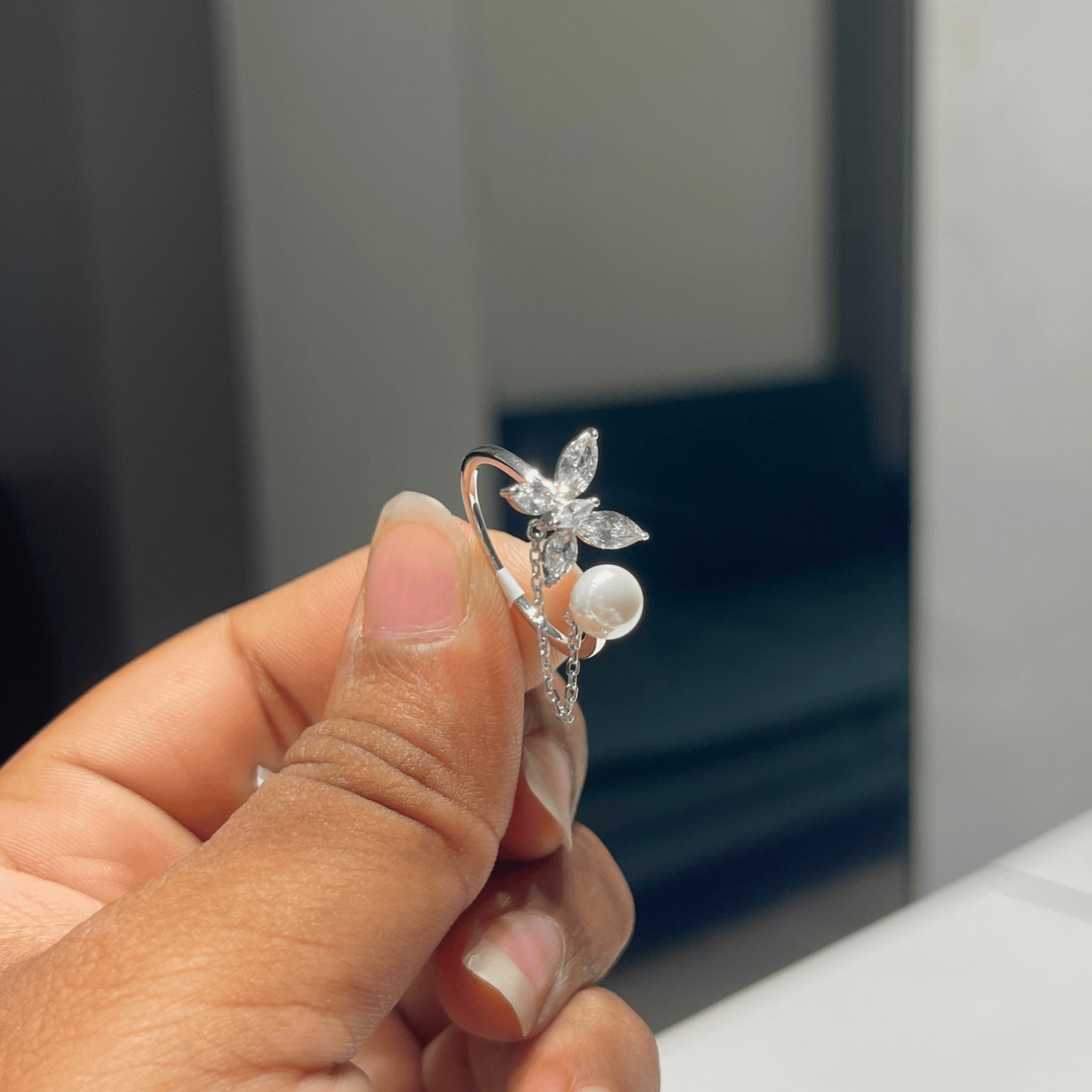 Royal Glow Ring