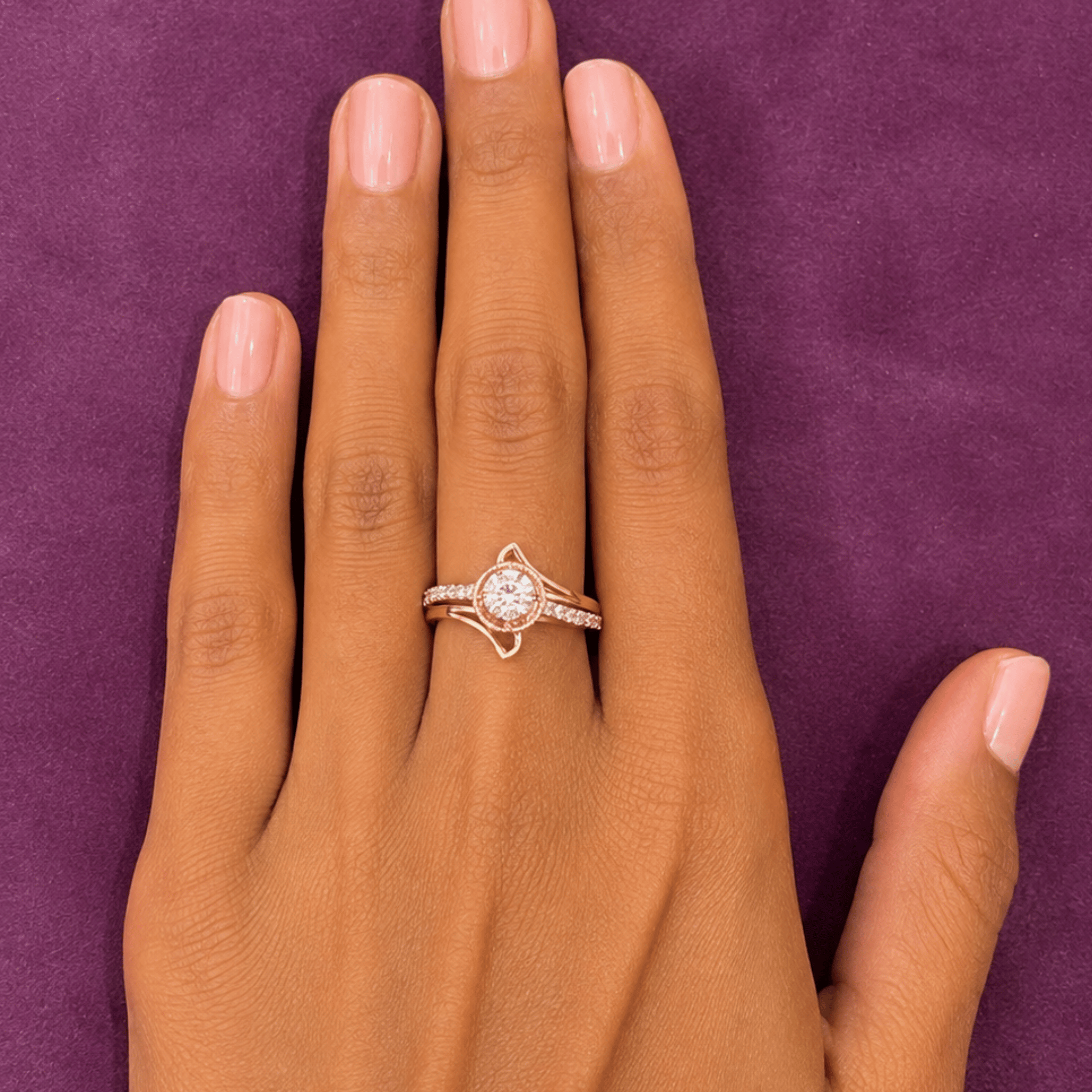 Rovenza Ring