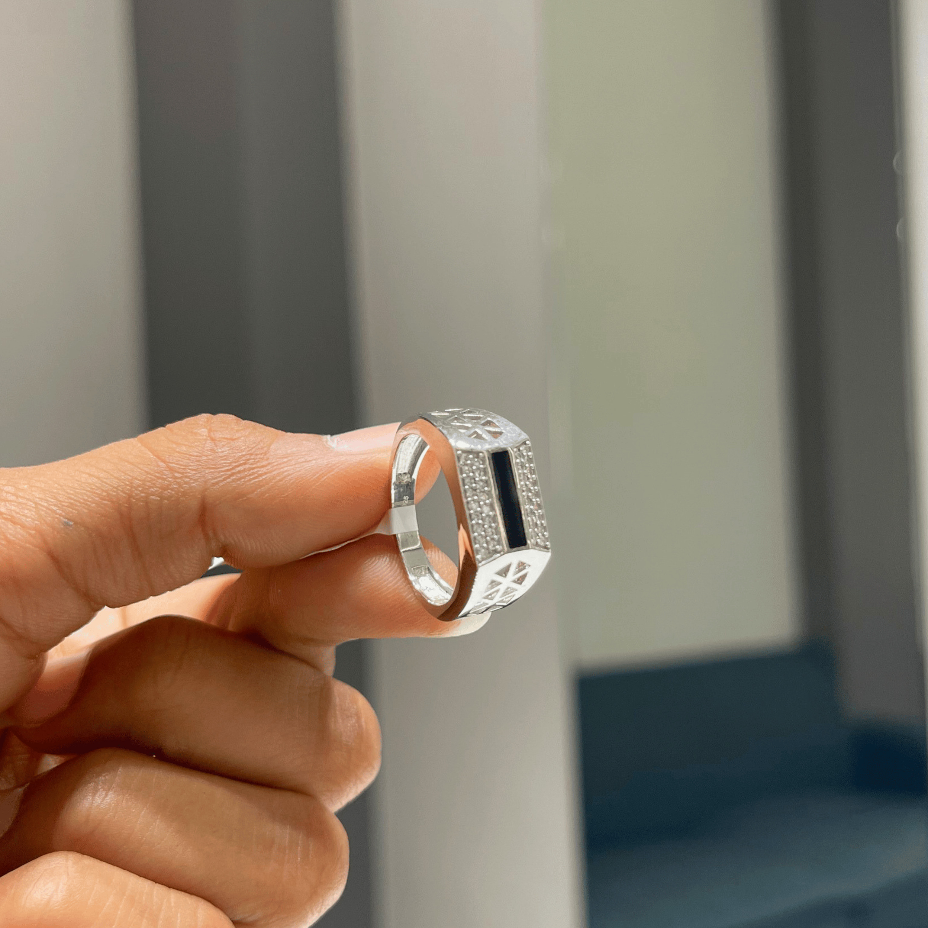 Silver Stone Band