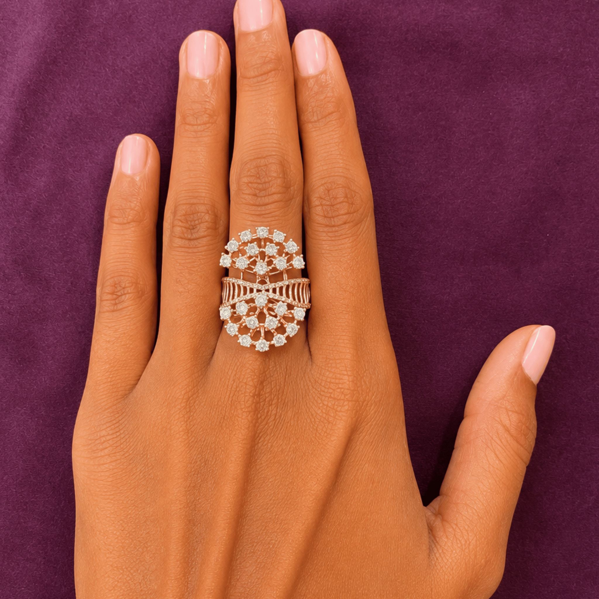 Celestia Ring