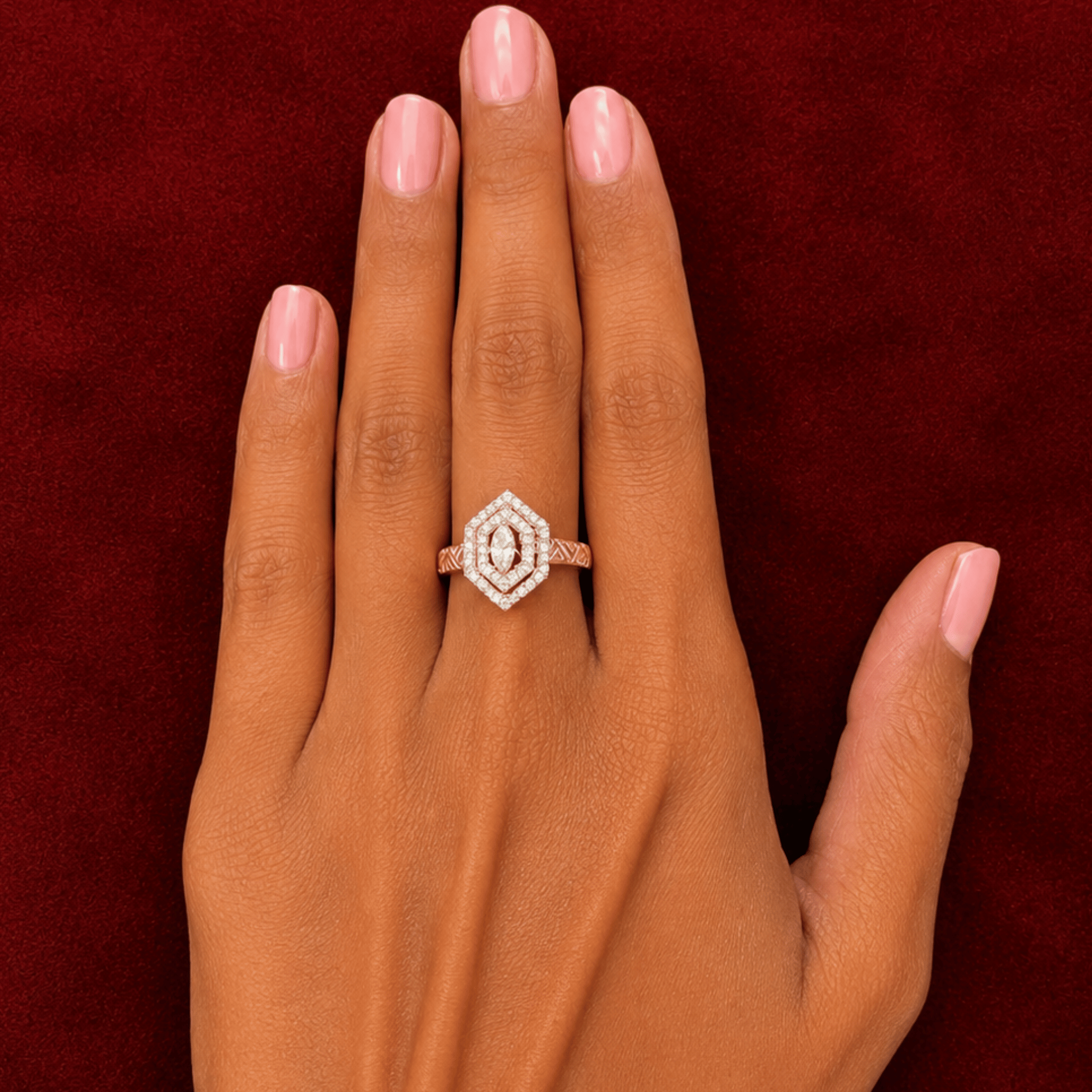 Evelisse Rings