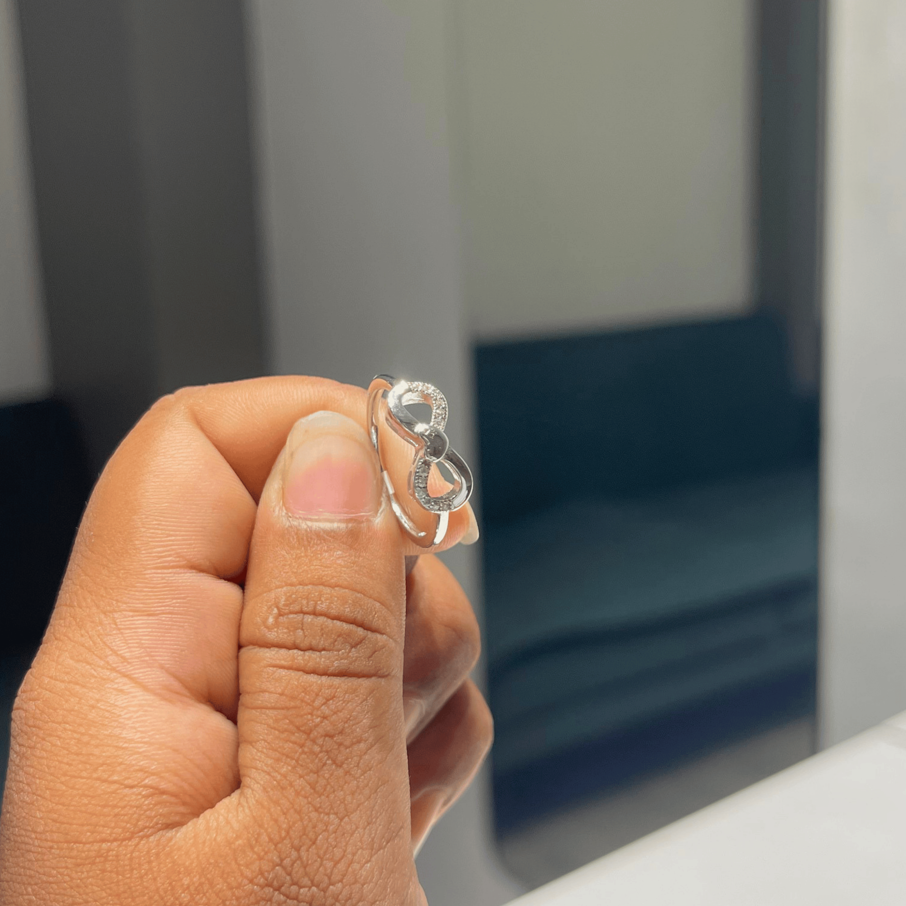 Signature Ring
