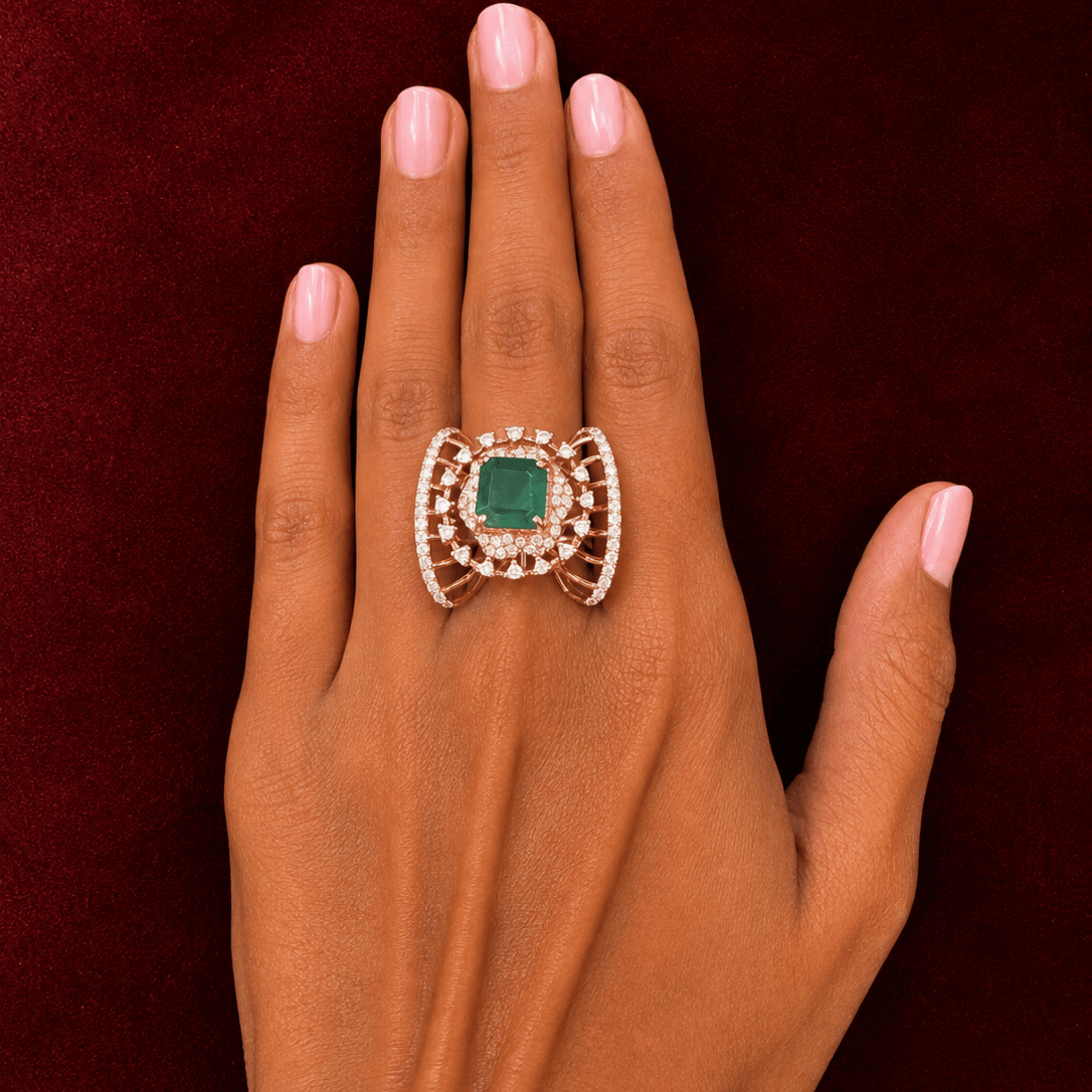Bellara Ring