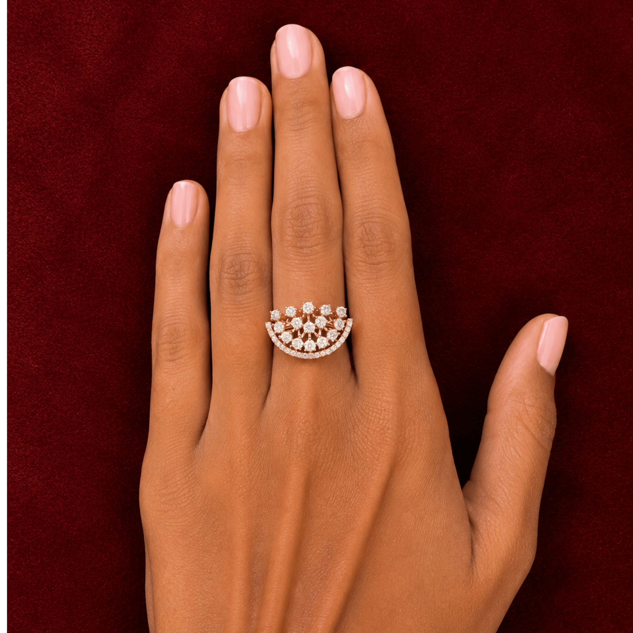 Isaadora Ring