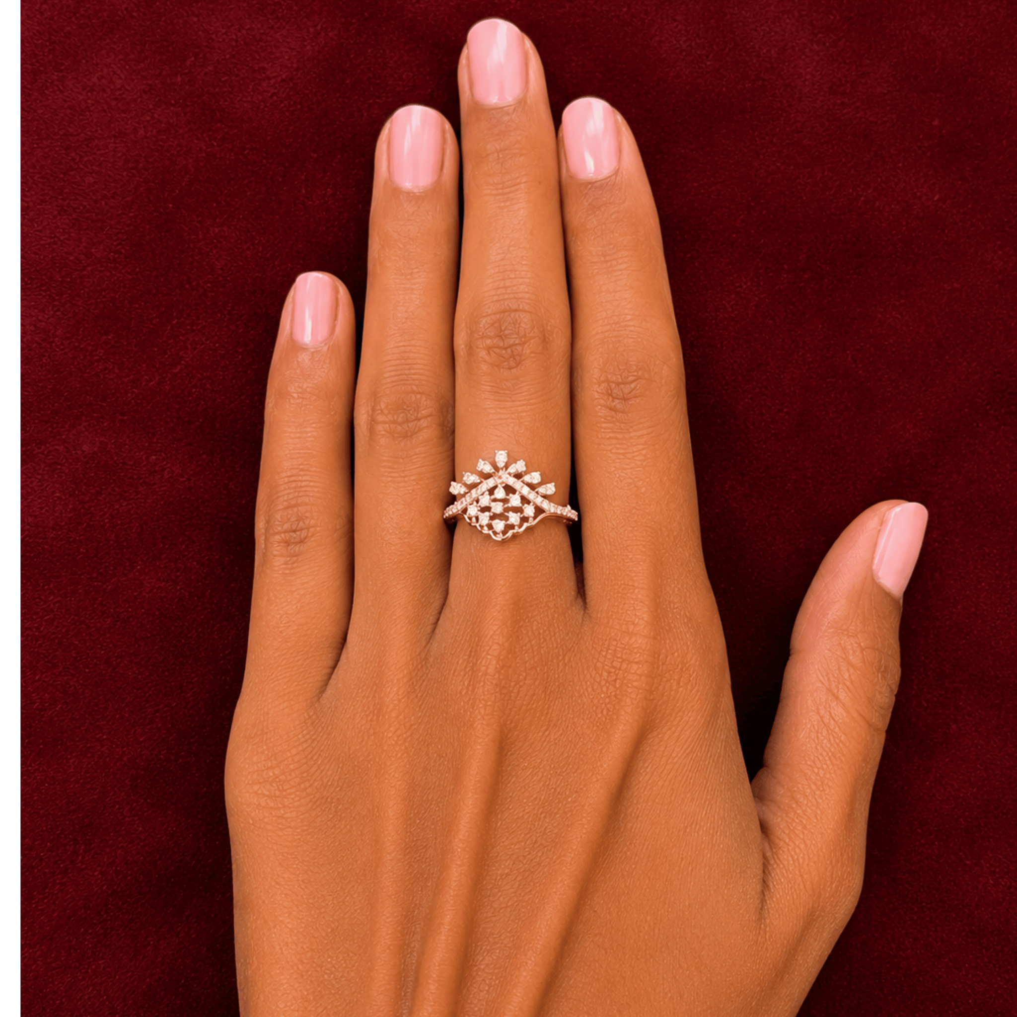 Amoura Ring