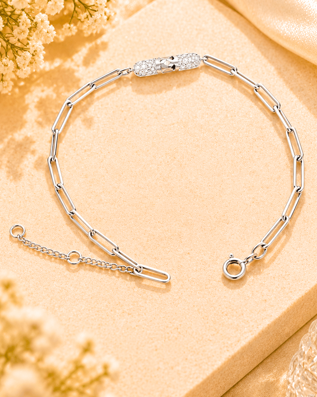 Celine Elegance Bracelet