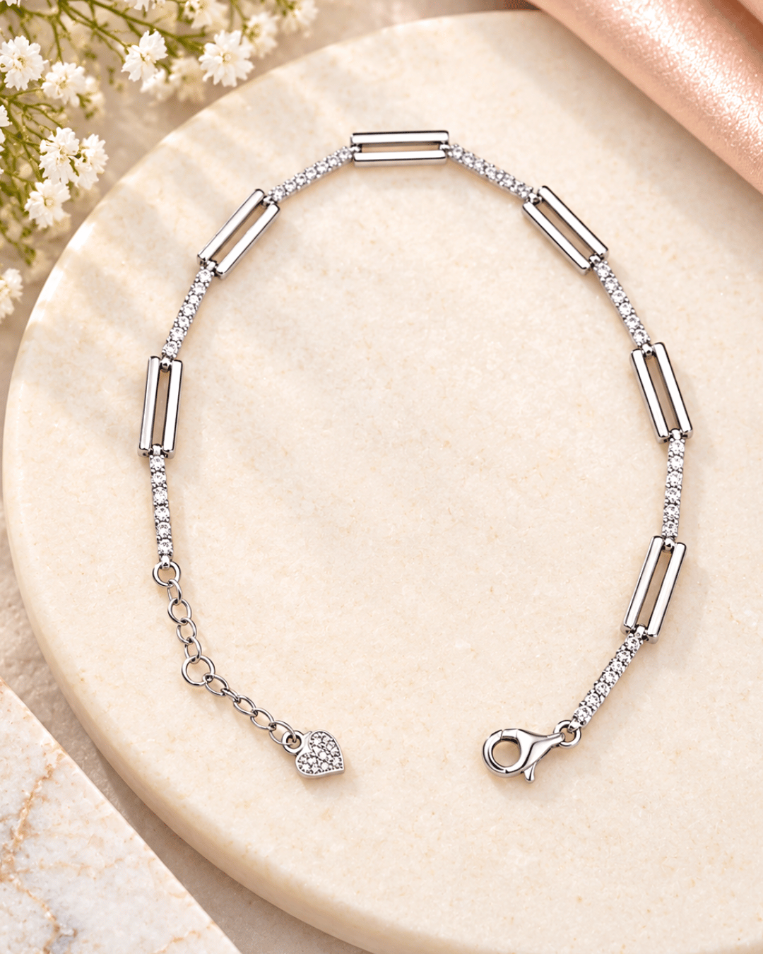 Élan Bracelet