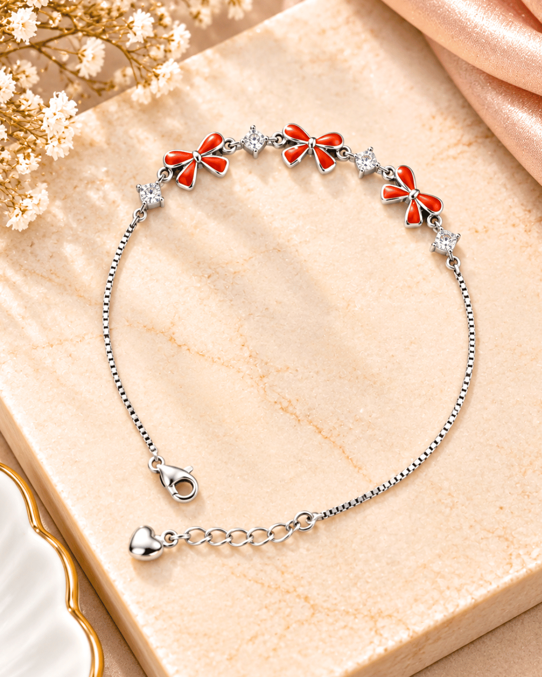 Elise Premium Bracelet