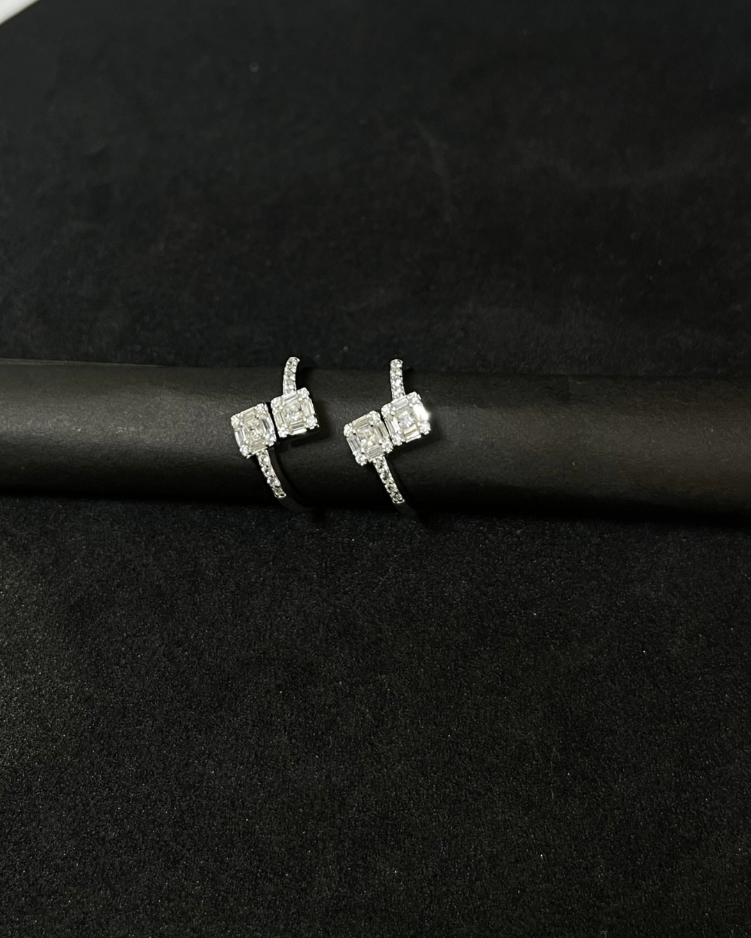 Isadora Toe Ring