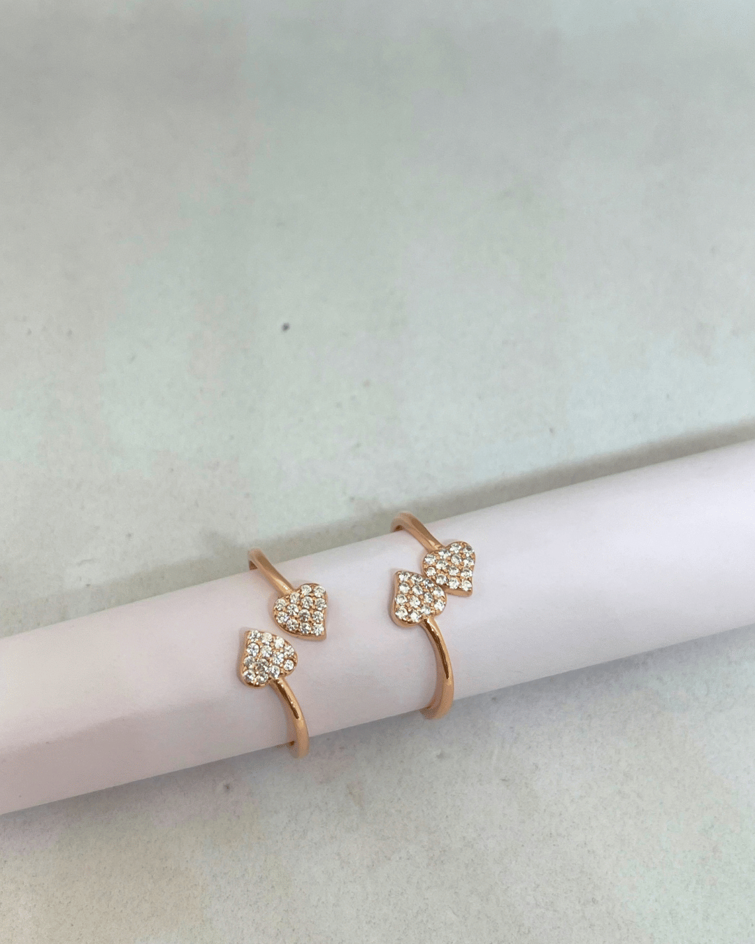 Celestia Toe Ring