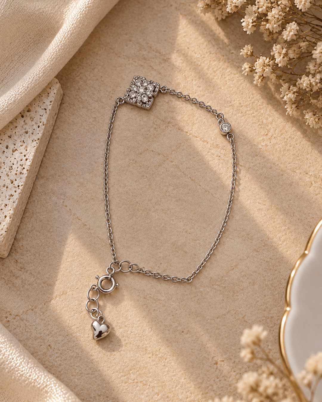 Amore Luxe Bracelet