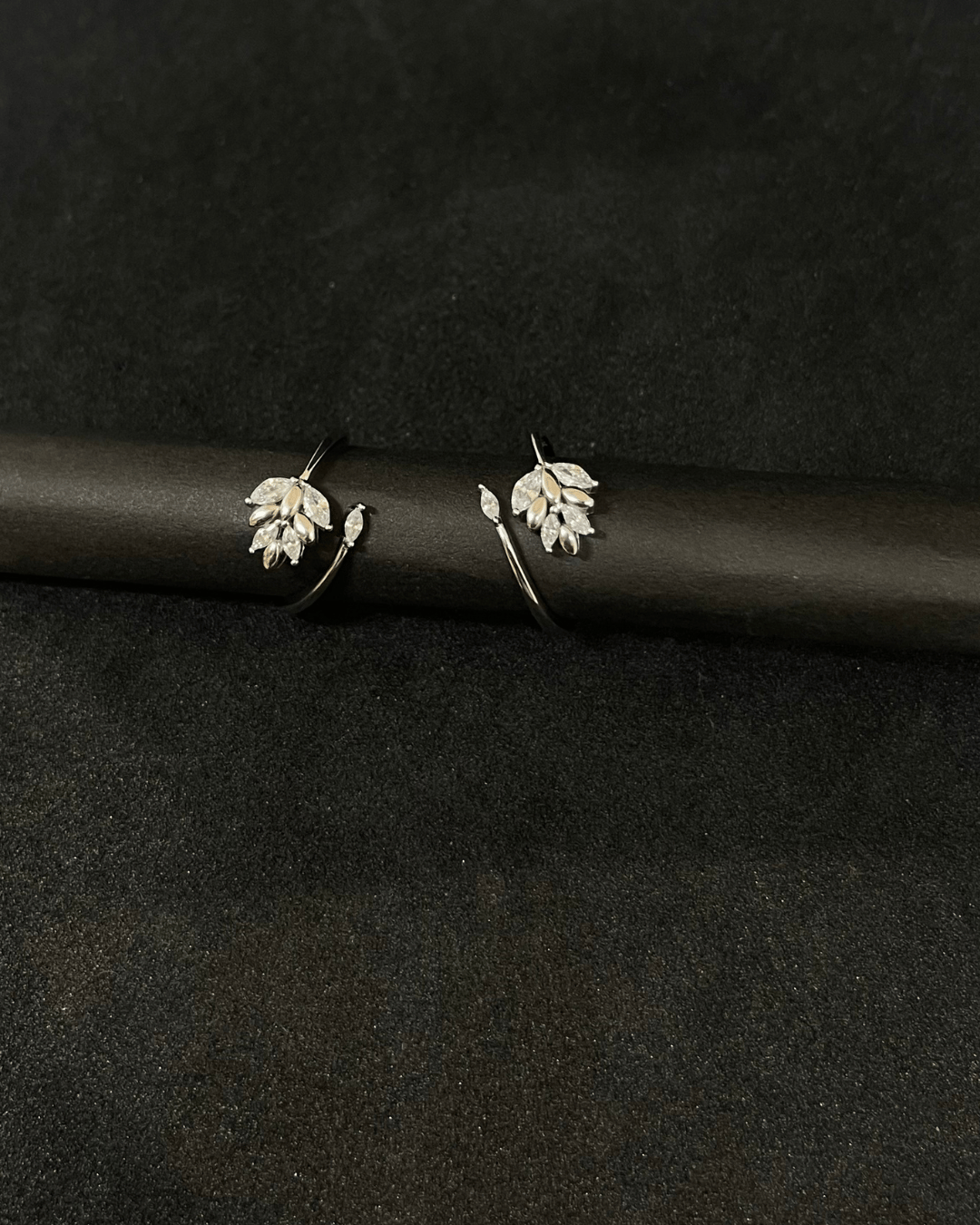 Avyra Toe Ring