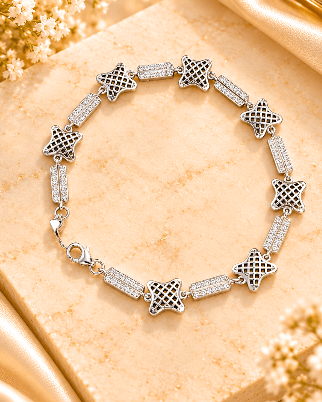 Emilia Luxe Bracelet