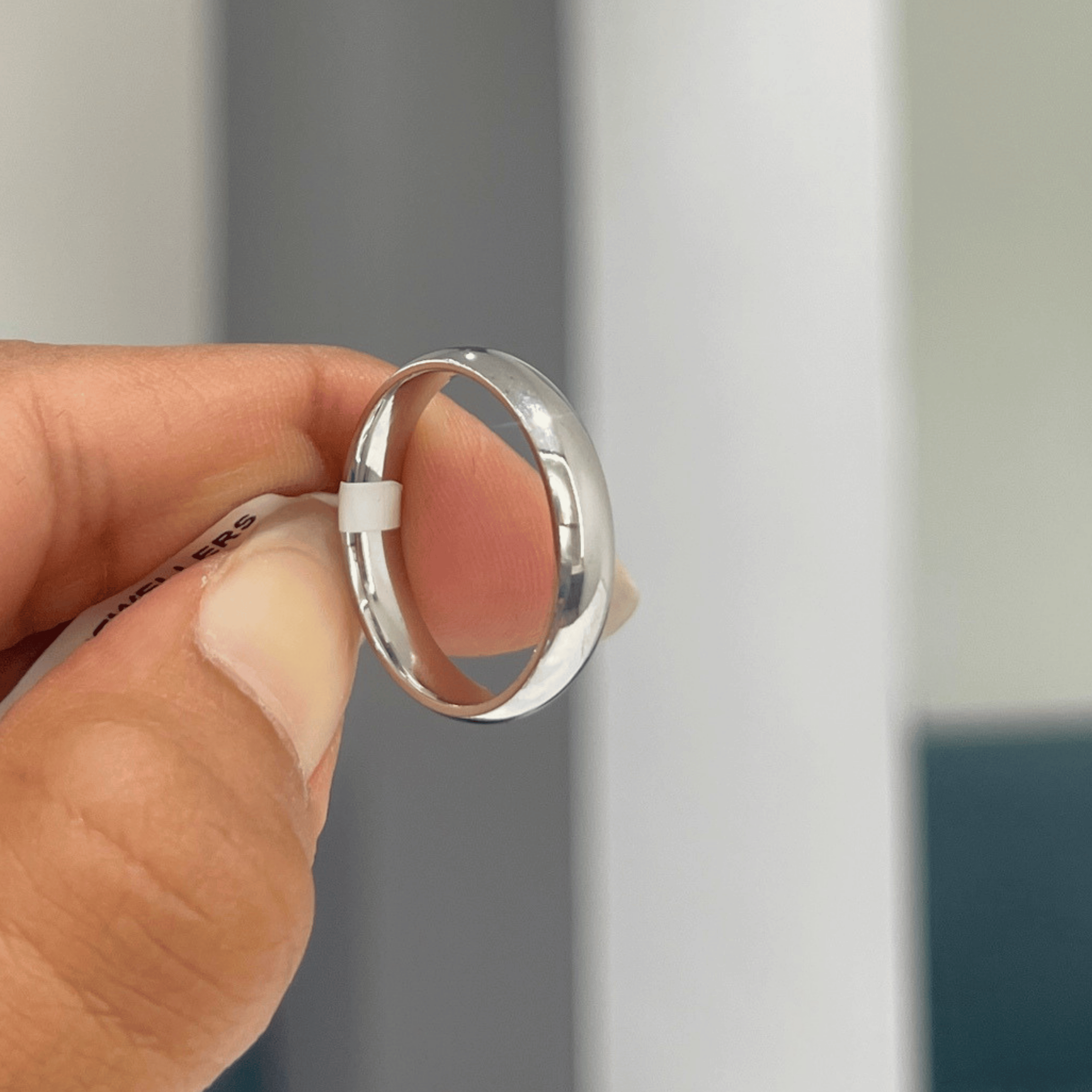 Luxe Shine Ring