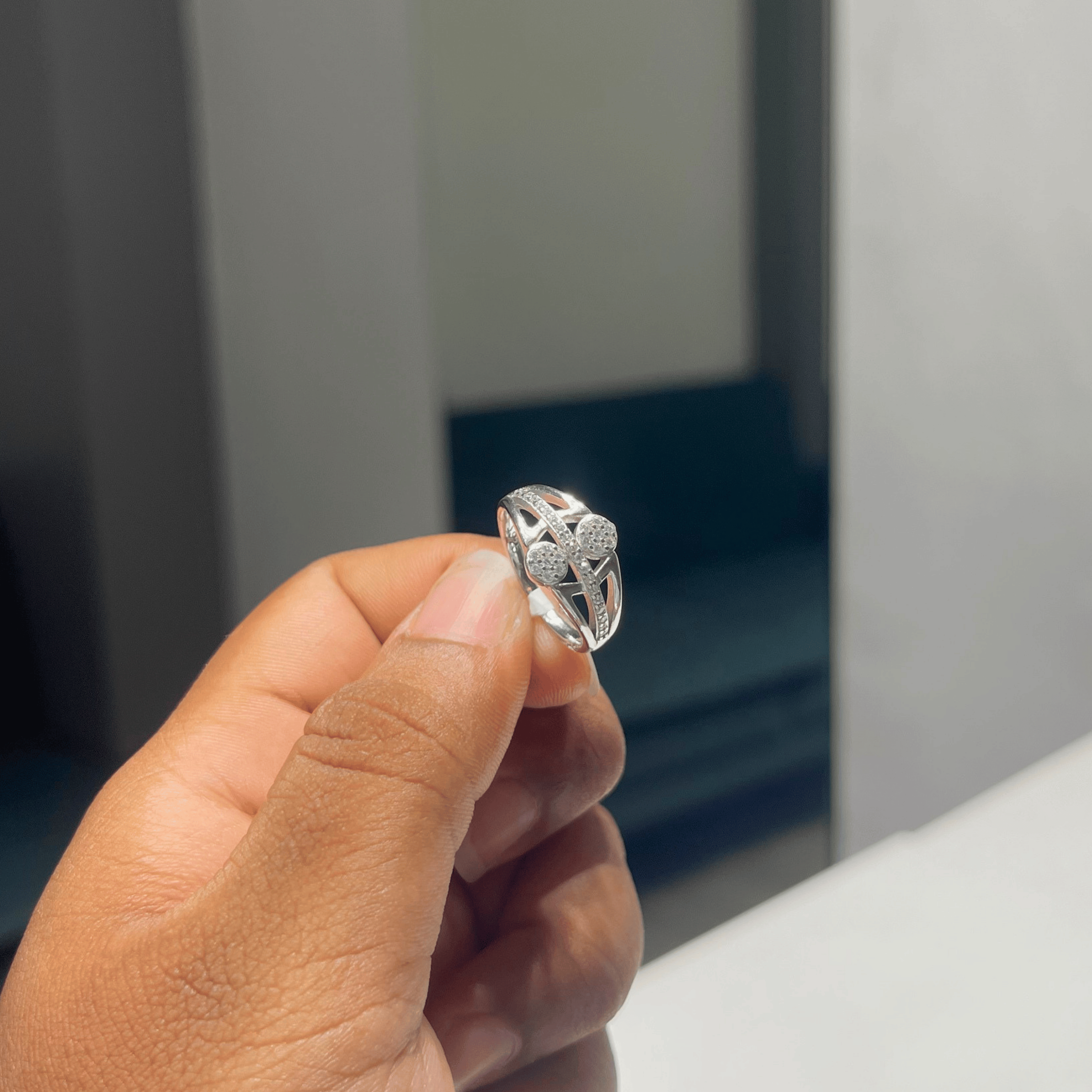 Sweetheart Ring