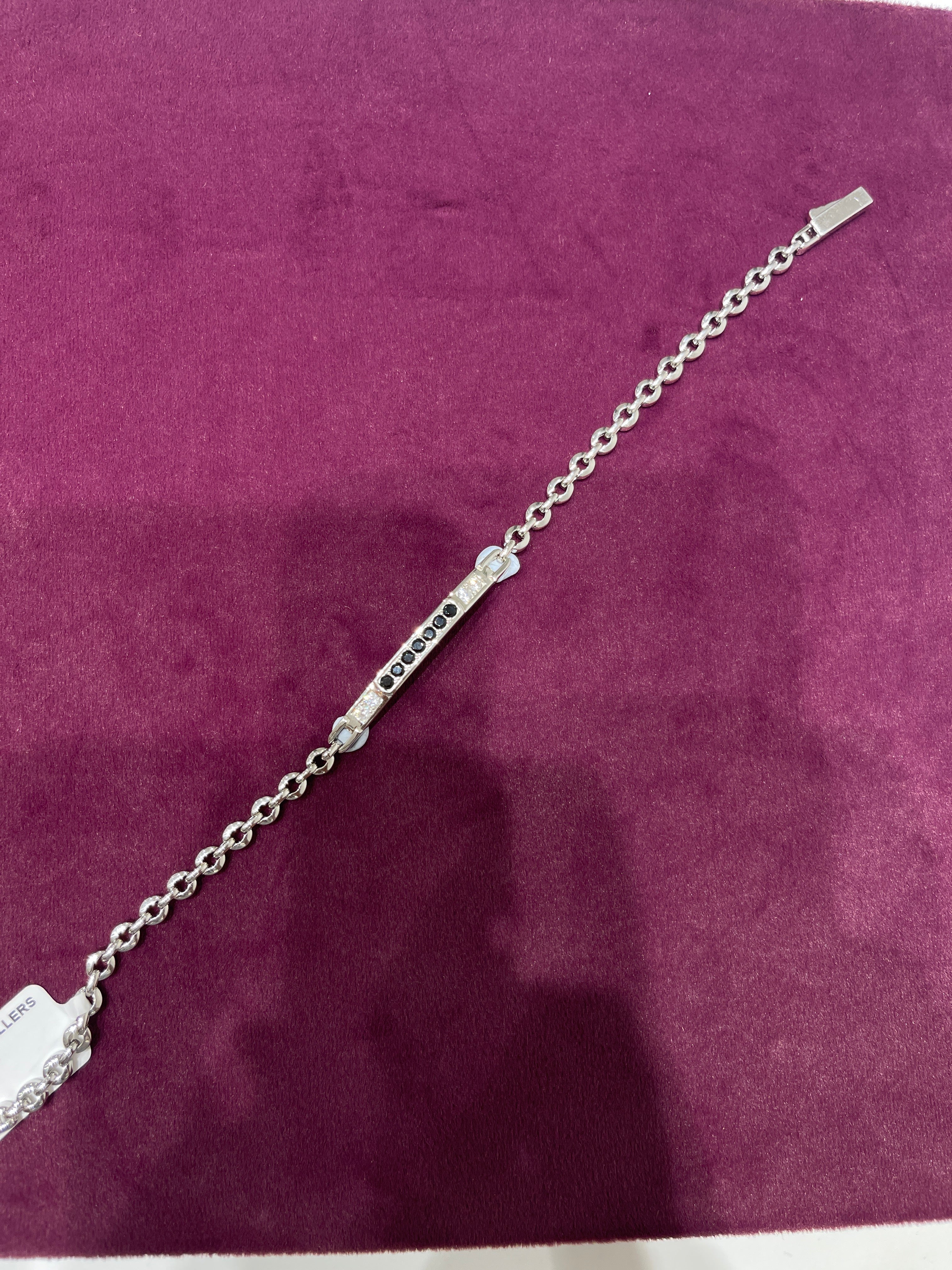 Bold Classic Bracelet
