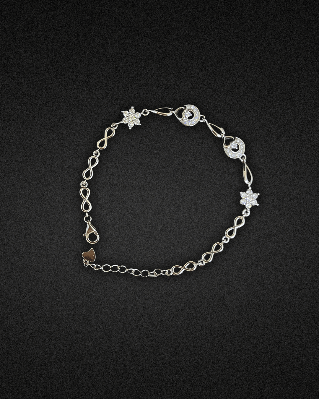 Seraphine Grace Bracelet