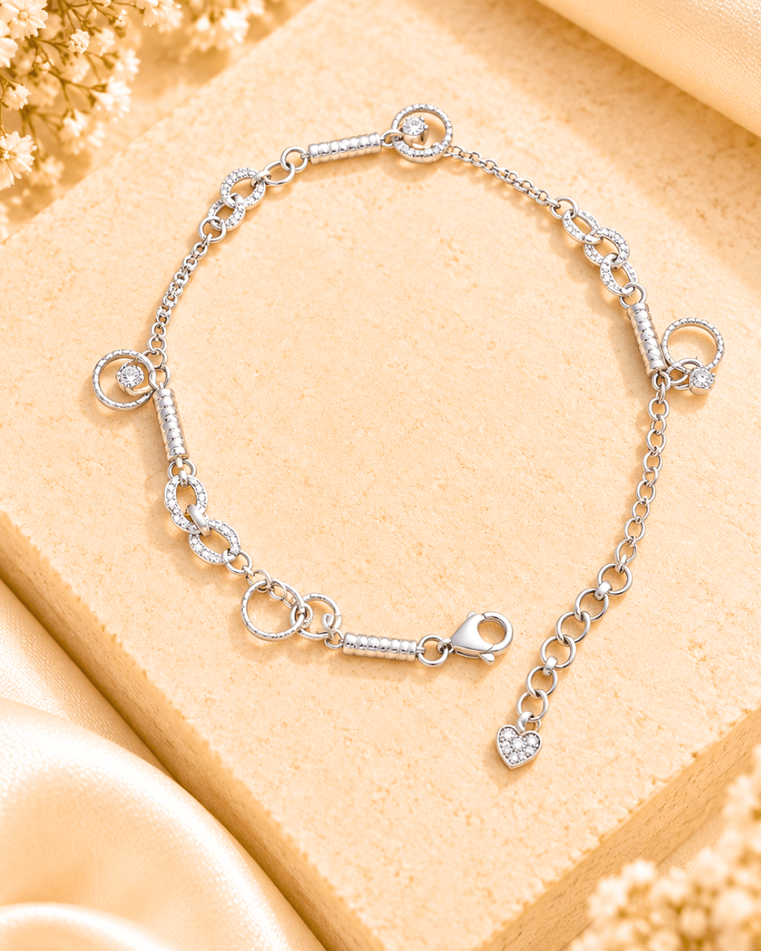 The Elara Bracelet
