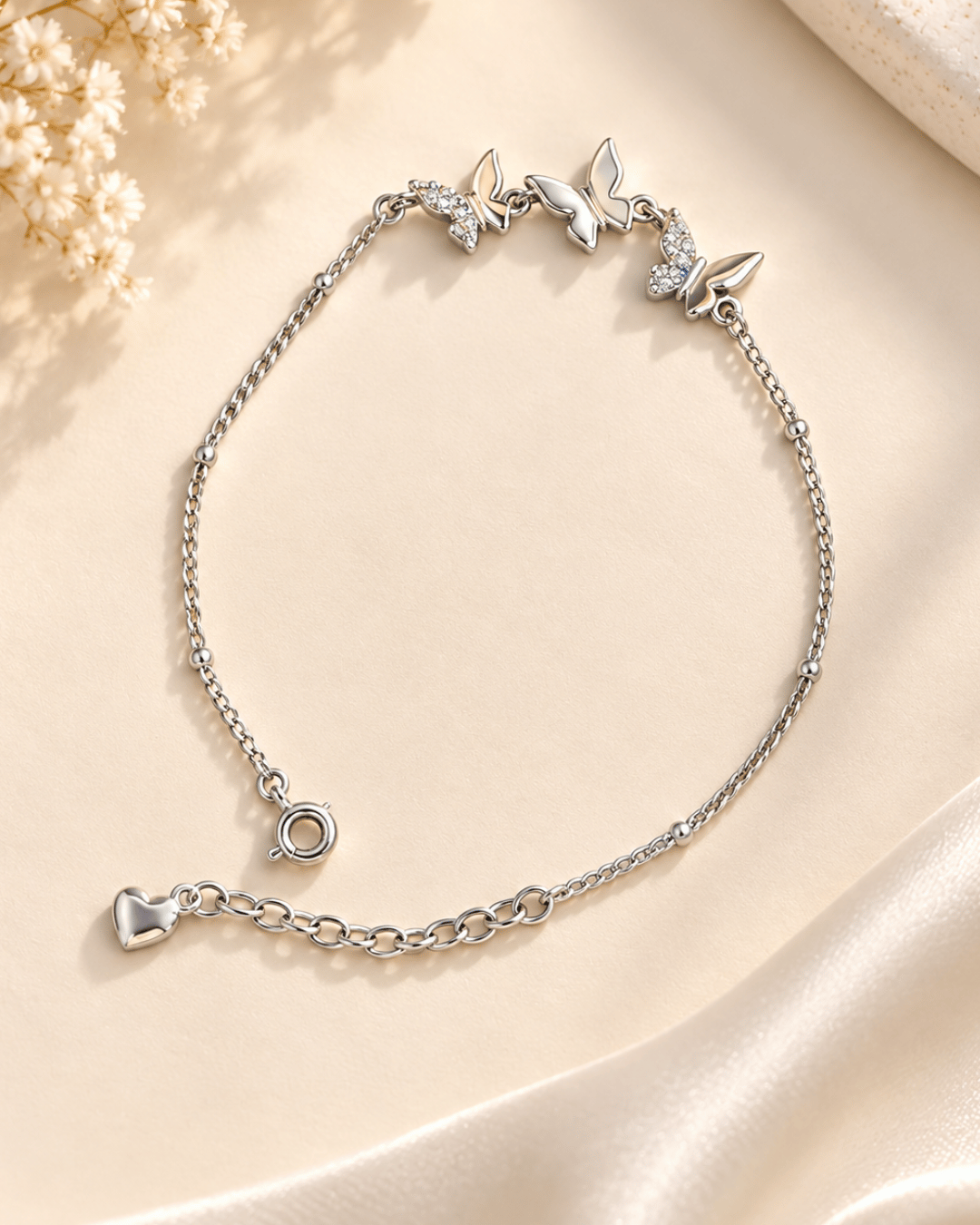 Viorielle Luxe Bracelet
