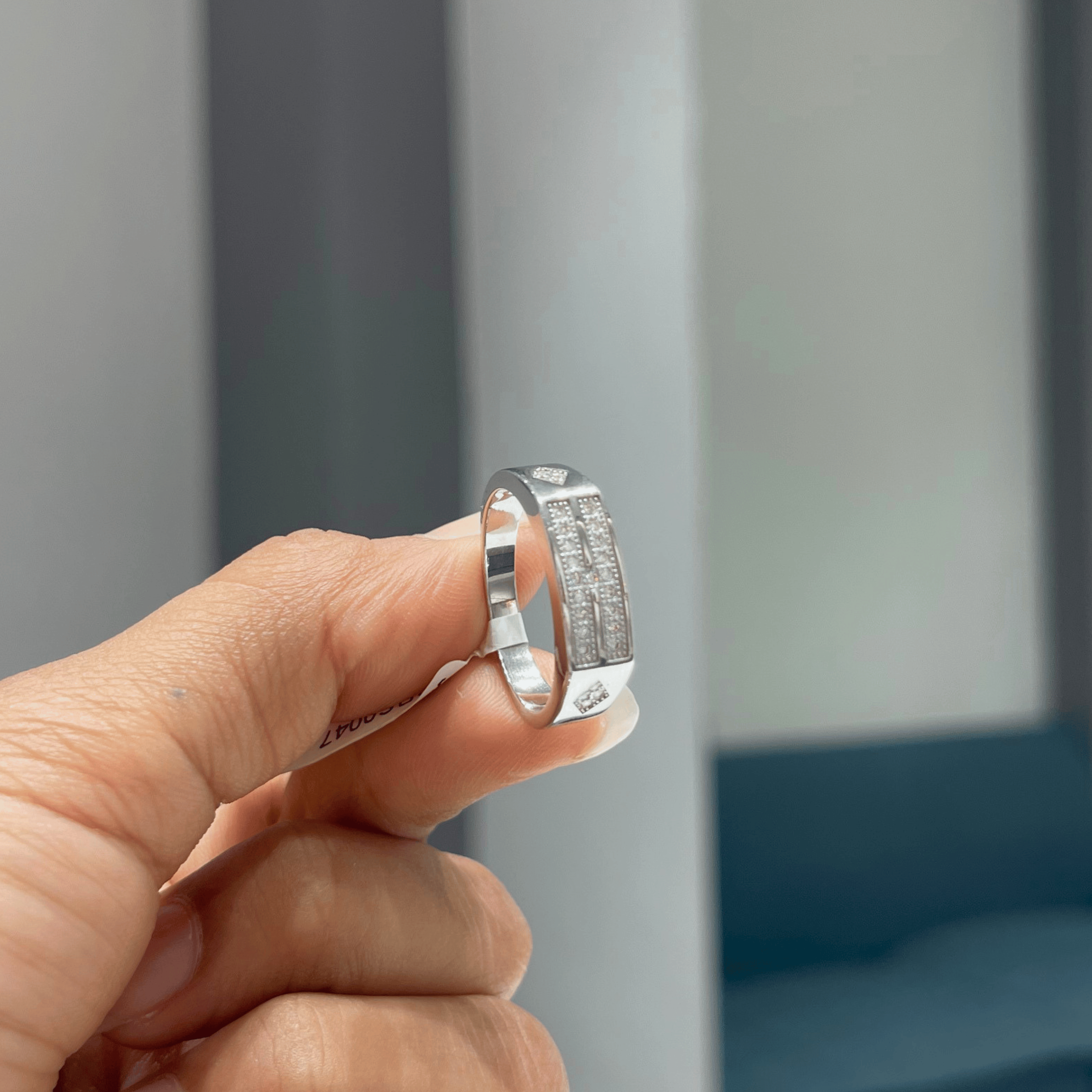 Bold King Ring