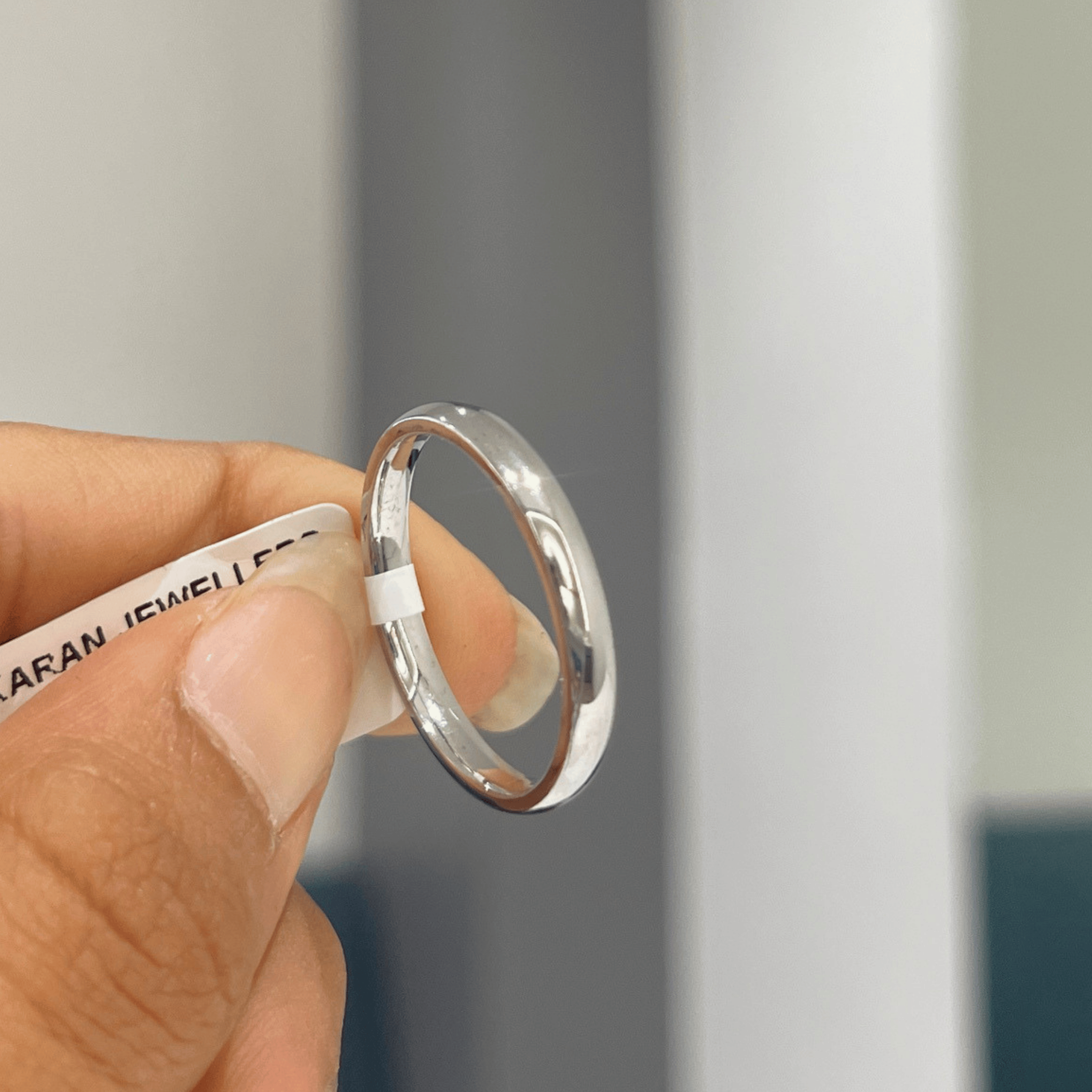 Celestial Glow Ring