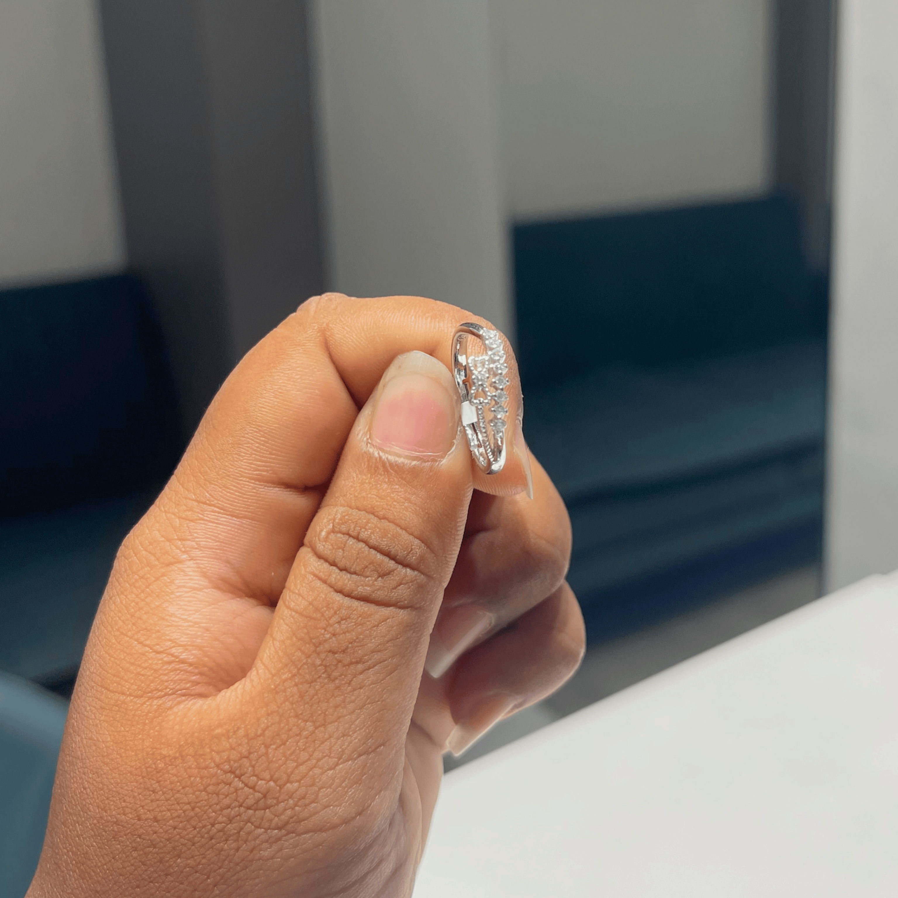 Eternal Love Ring