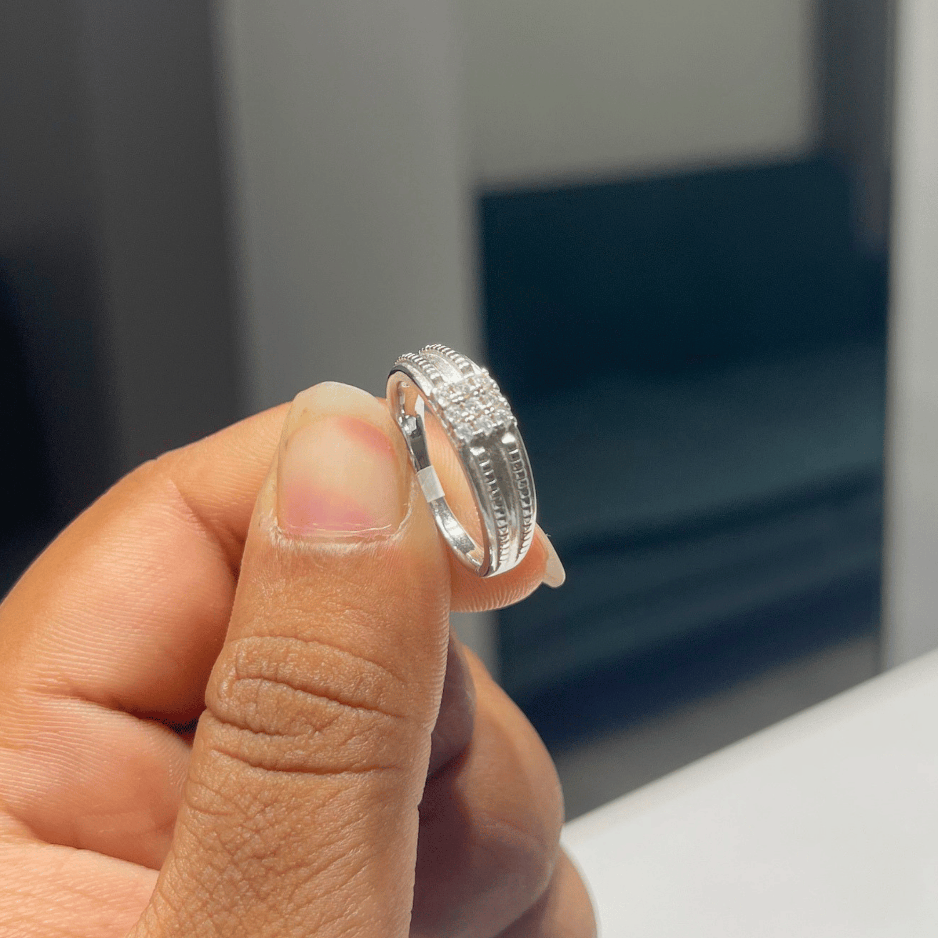 Grace Love Ring