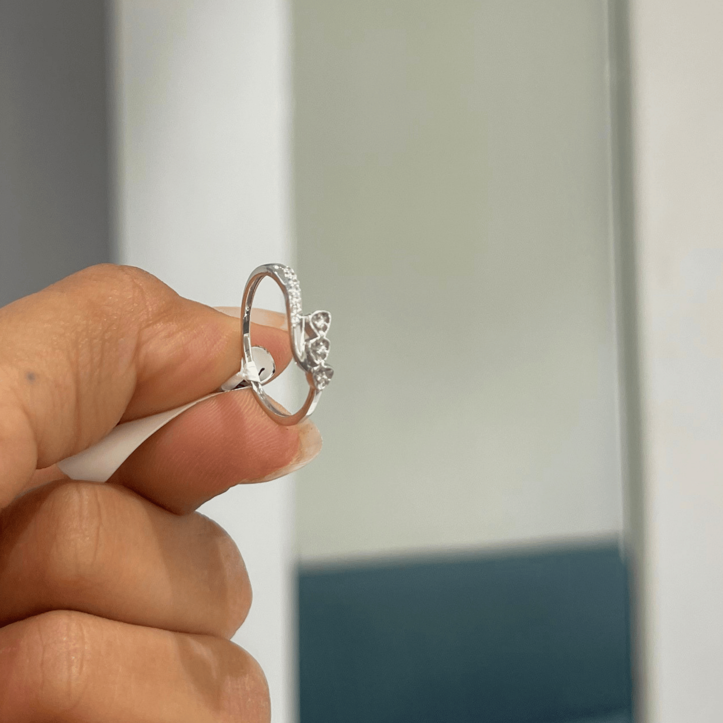 Queen’s Desire Ring