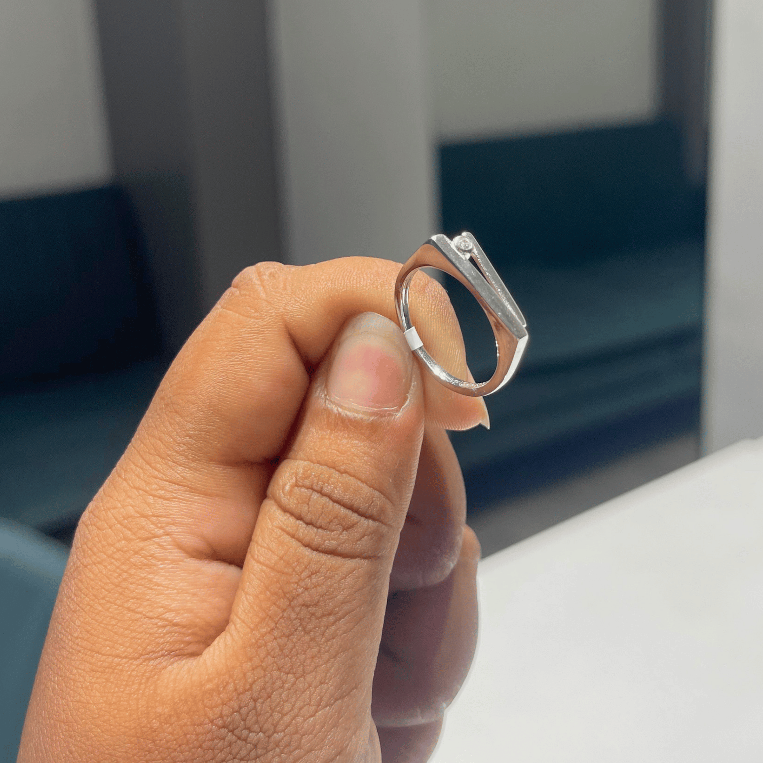 Queen Ring