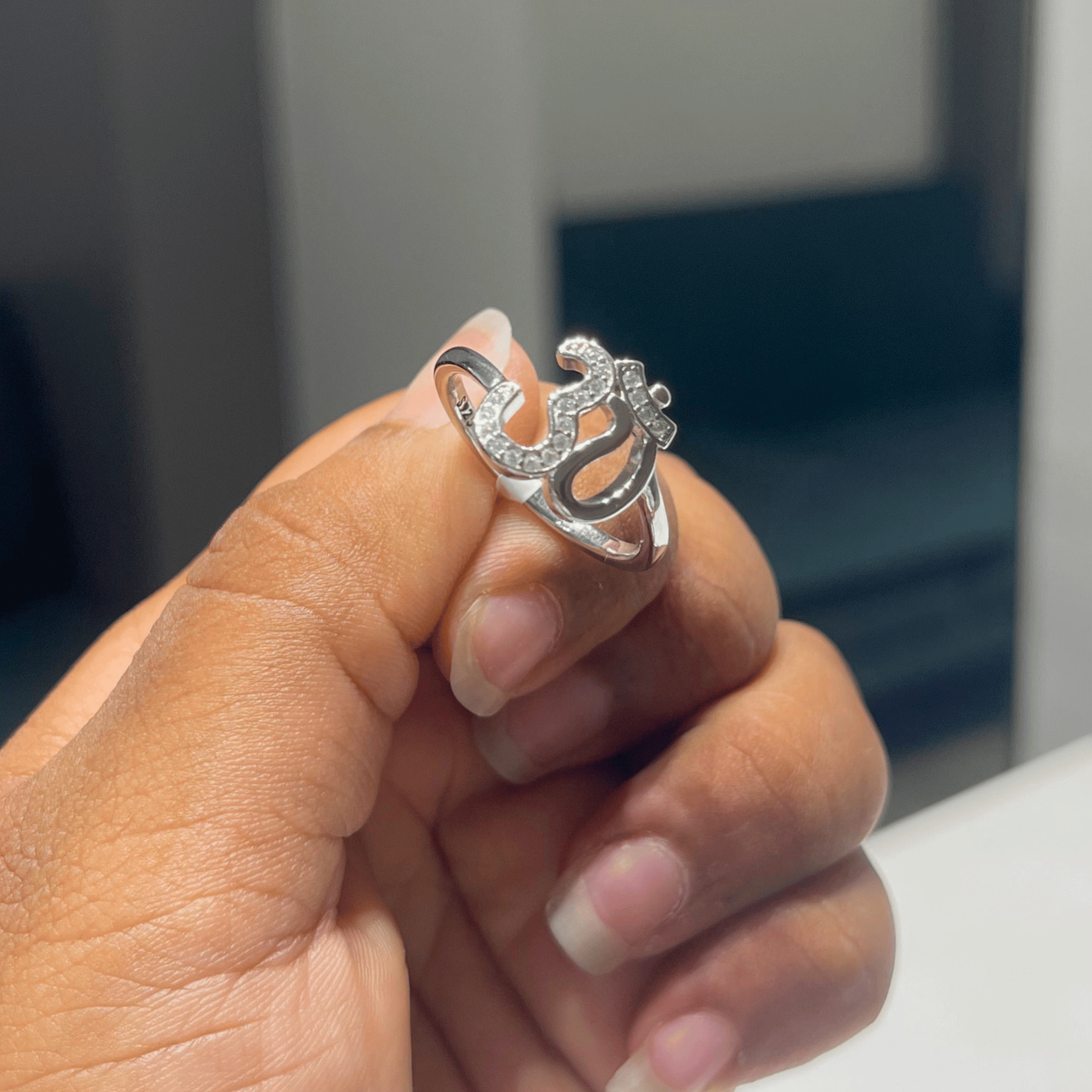 Angel  Ring