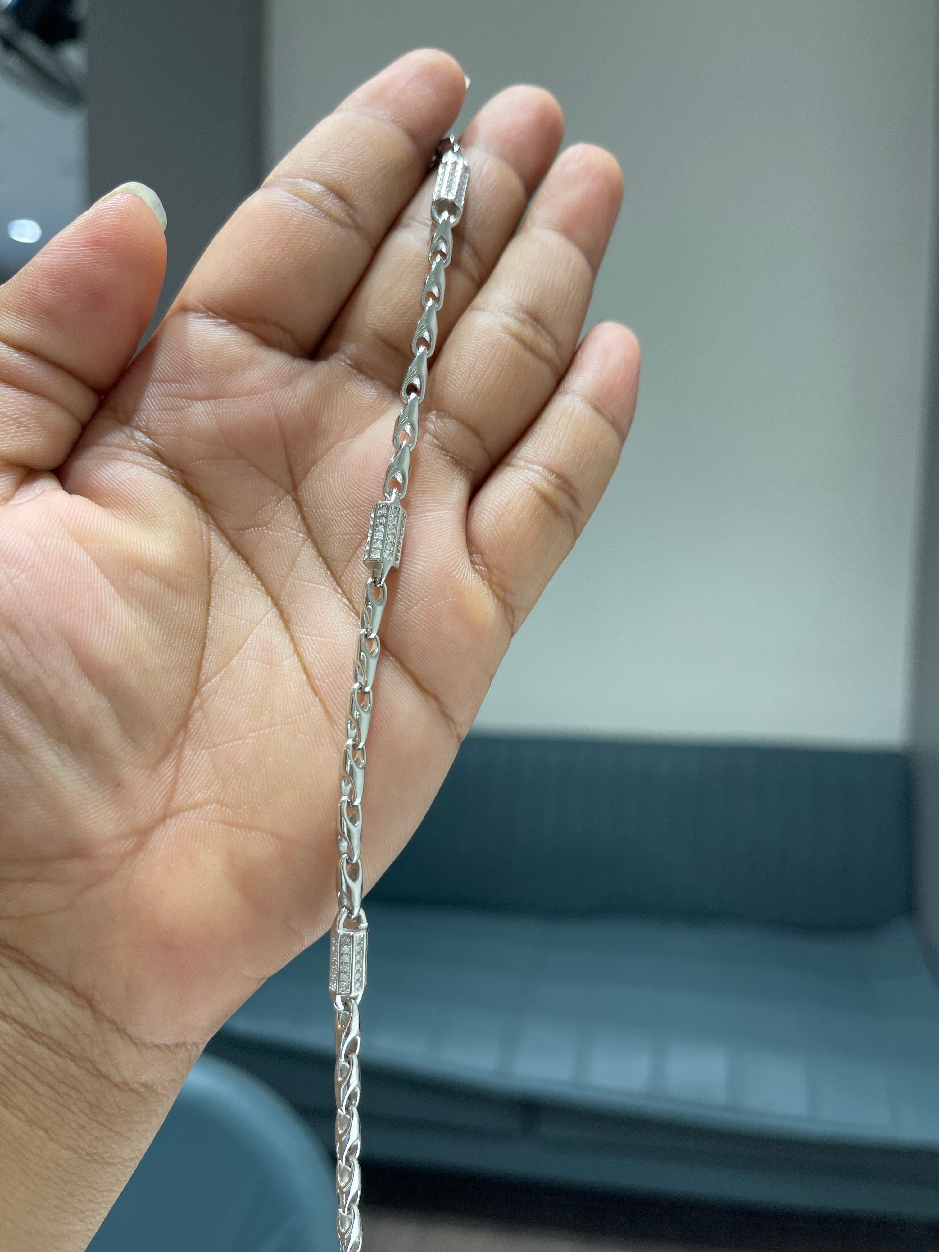 Urban Royal Bracelet