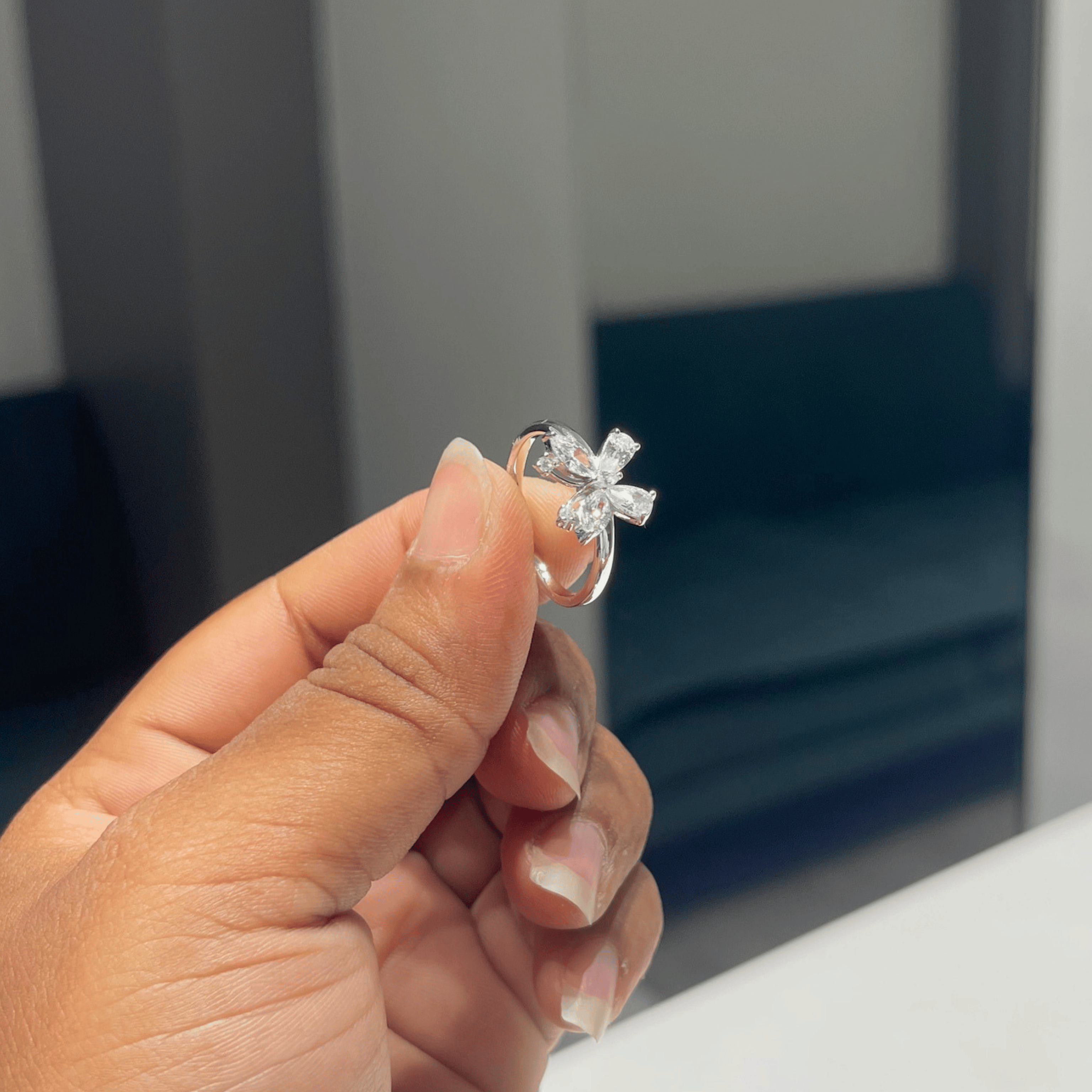Starry Ring