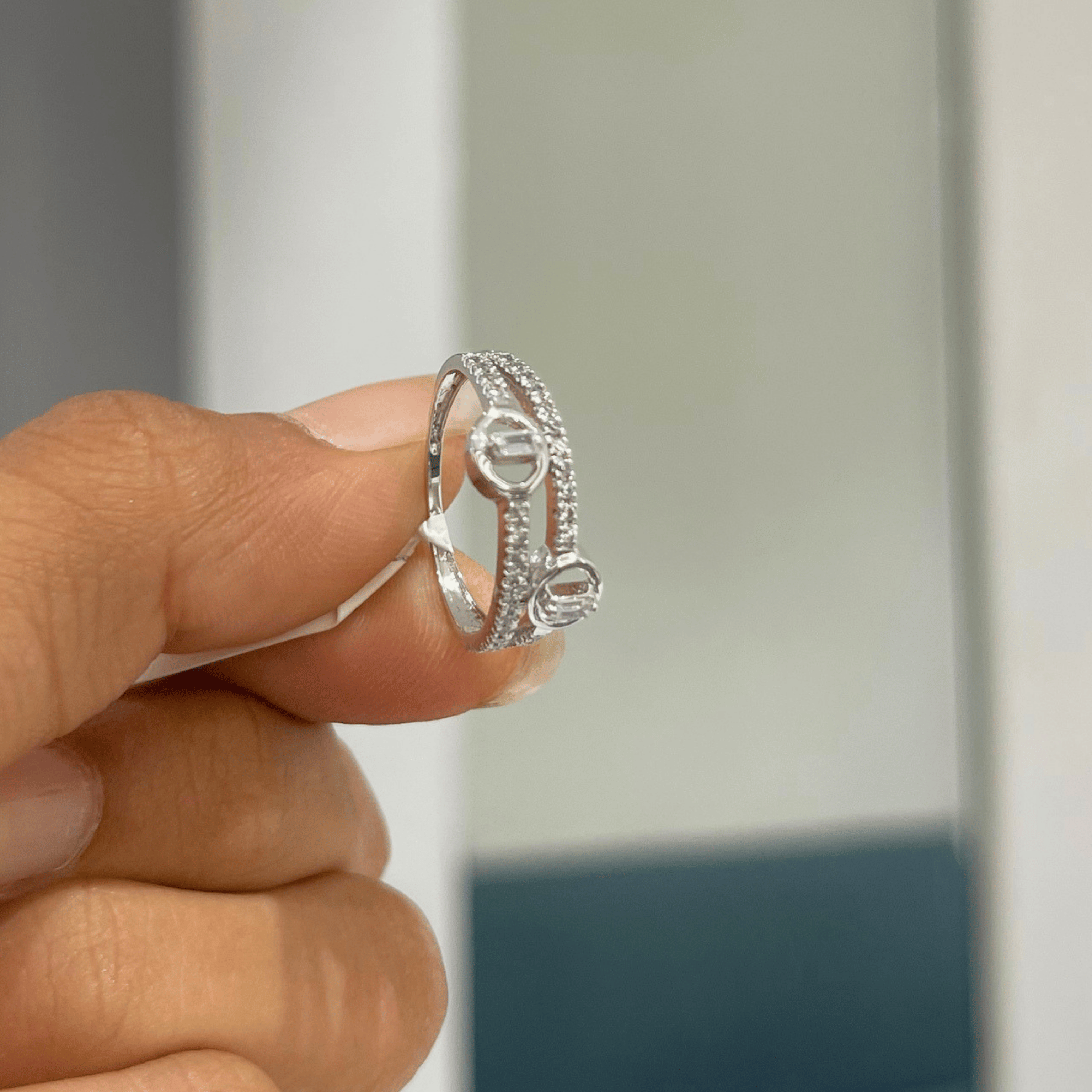 Halo Glow Ring