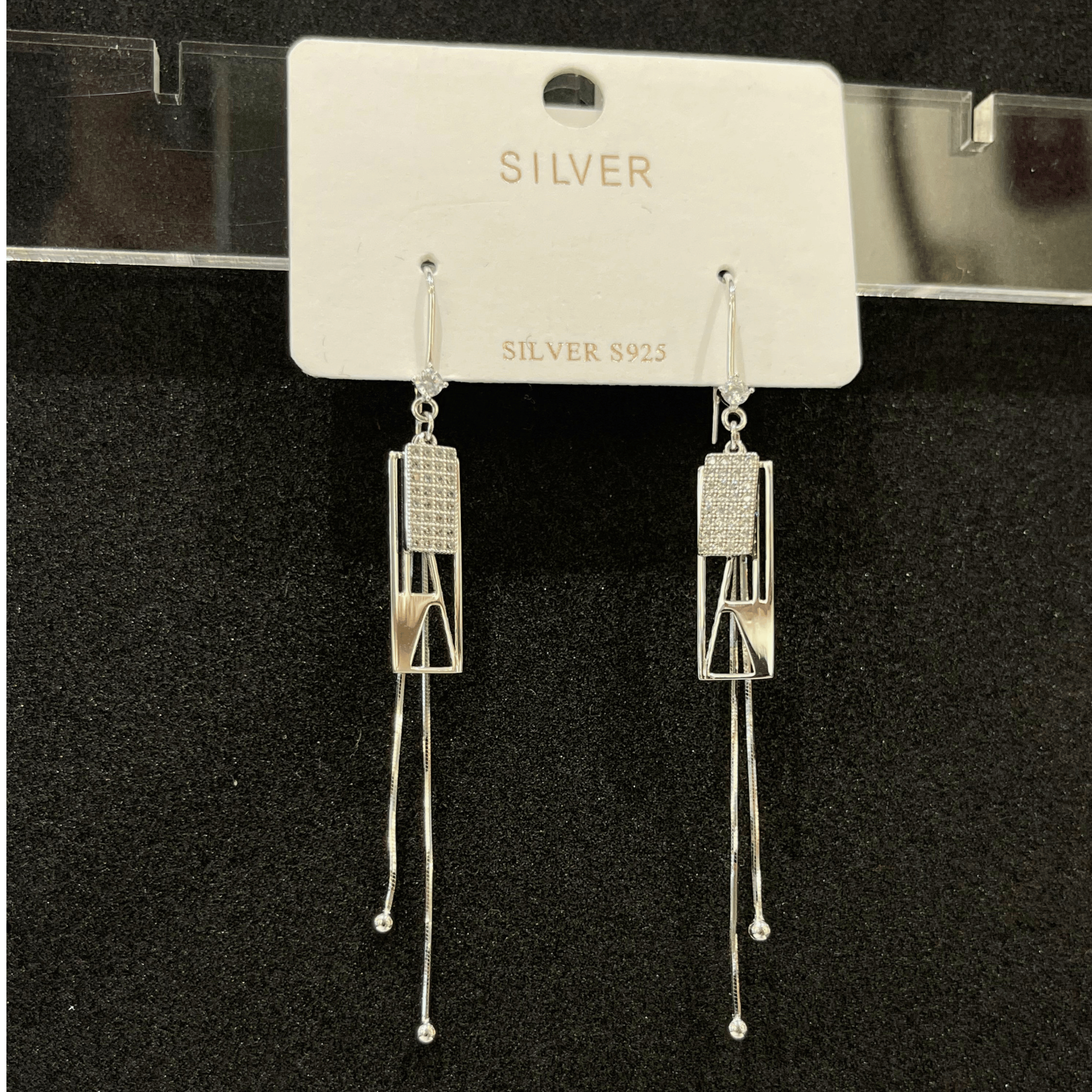 Twinkle Shine Earrings