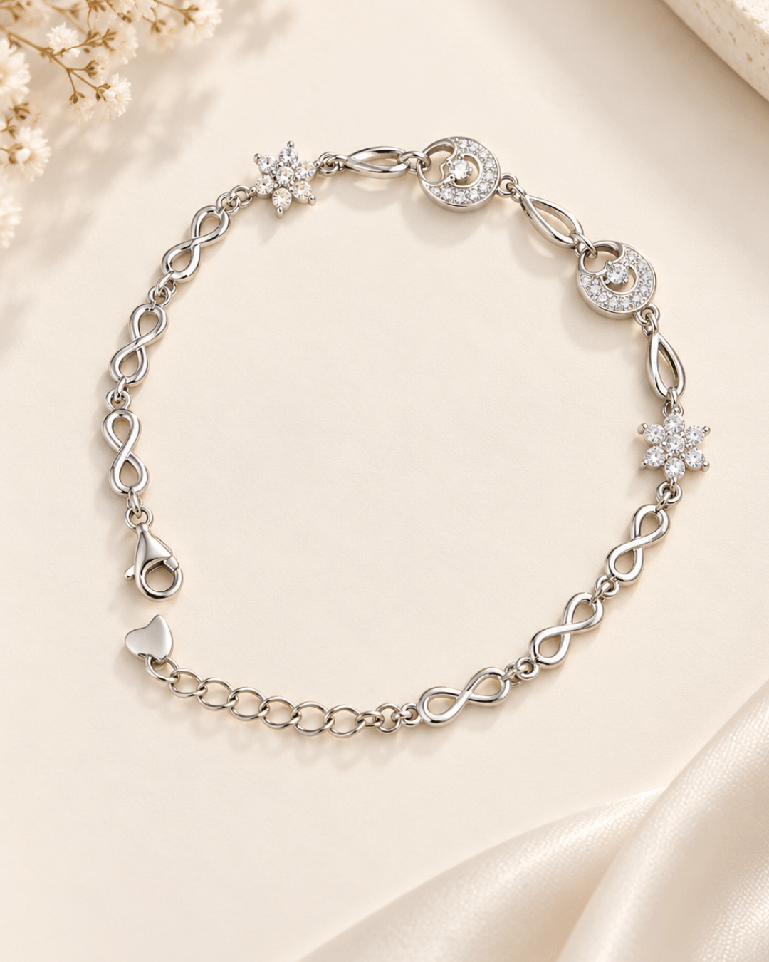 Seraphine Grace Bracelet
