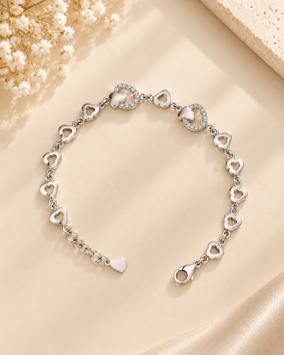Valleria Luxe Bracelet