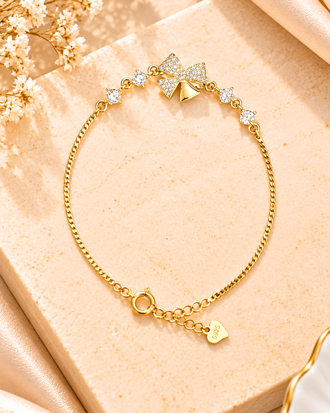 The Aurelia Bracelet