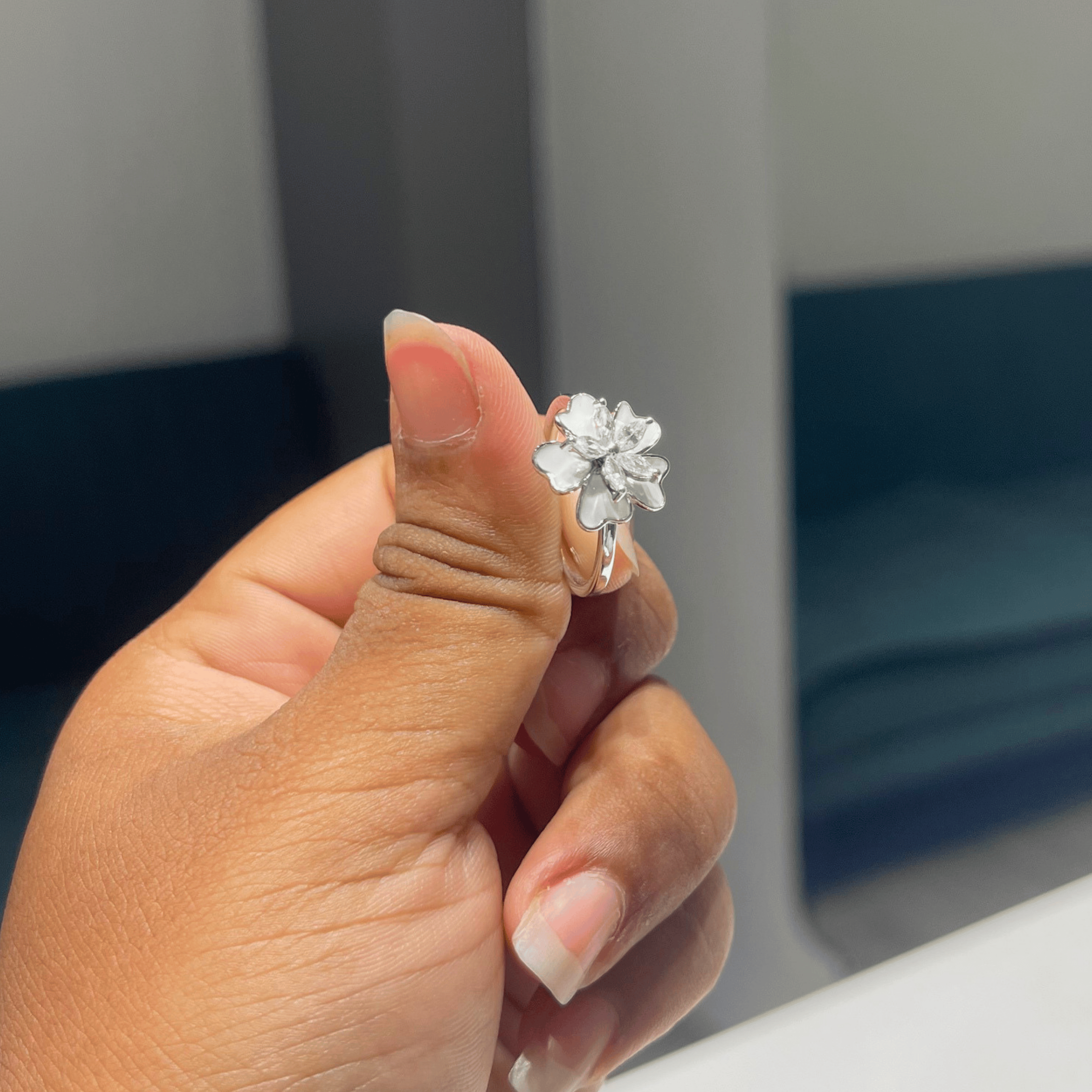 Bliss Ring