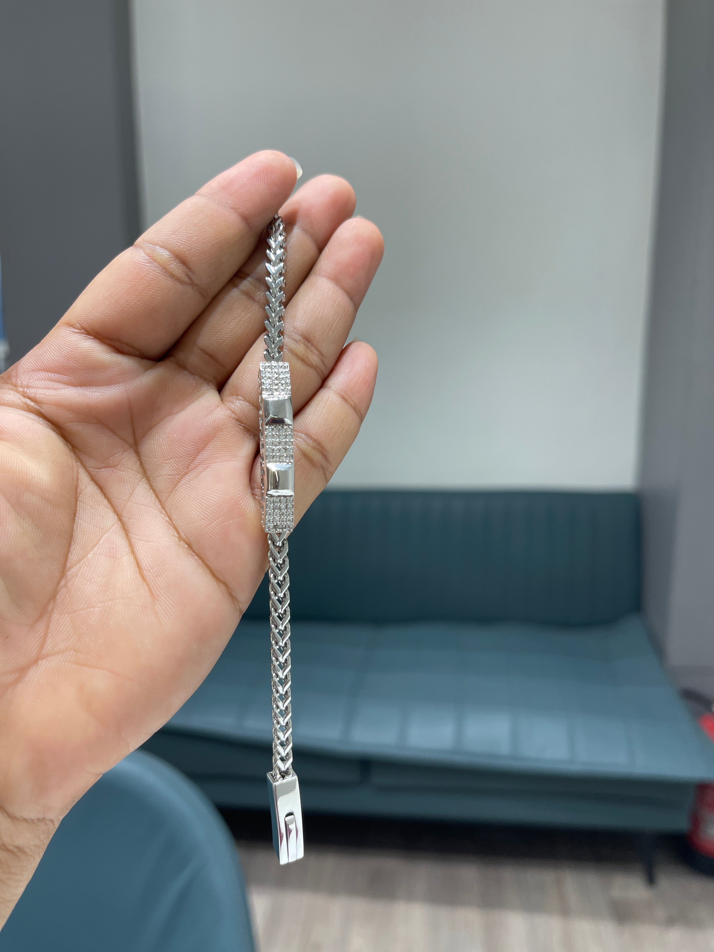 Royal Fit Bracelet