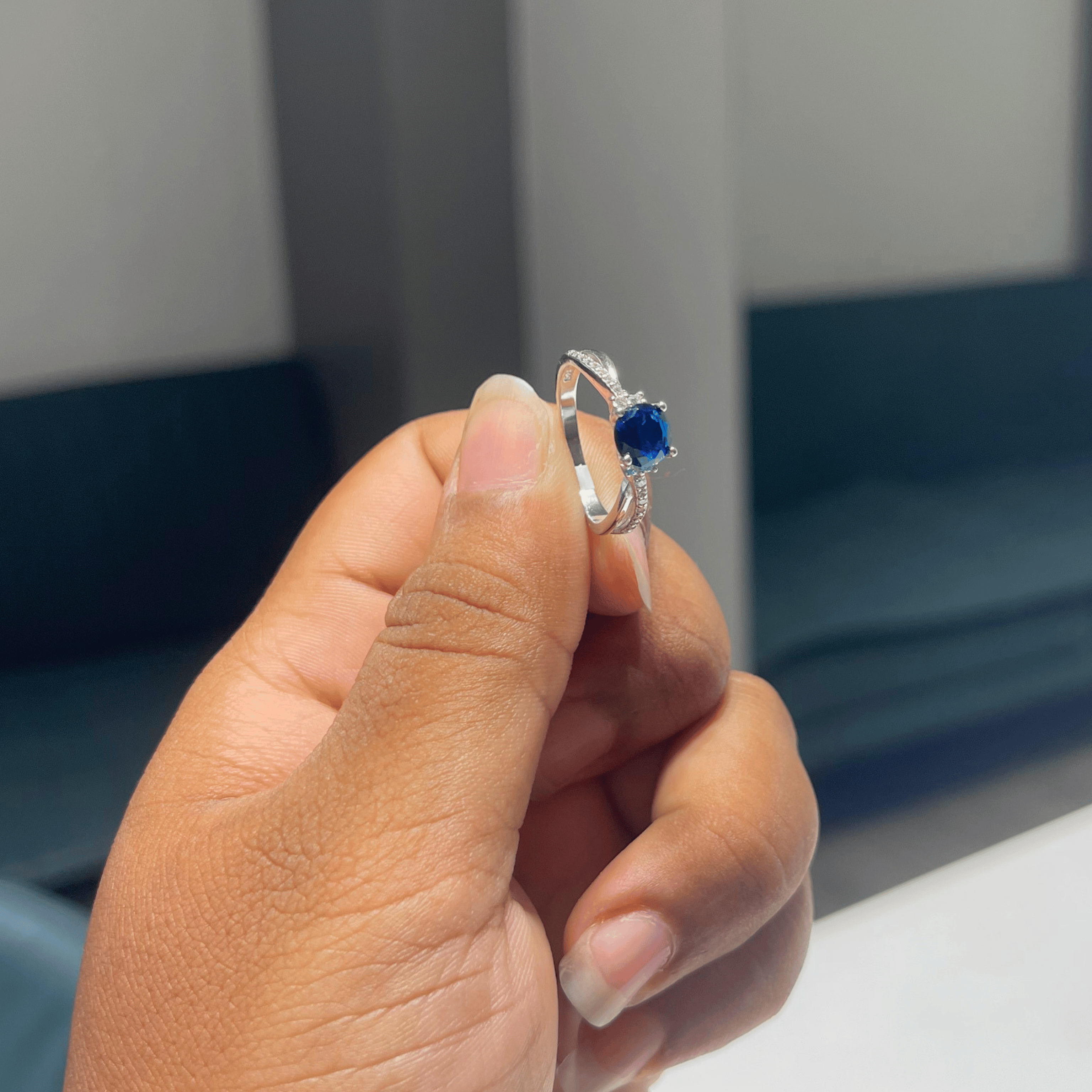 Precious Ring