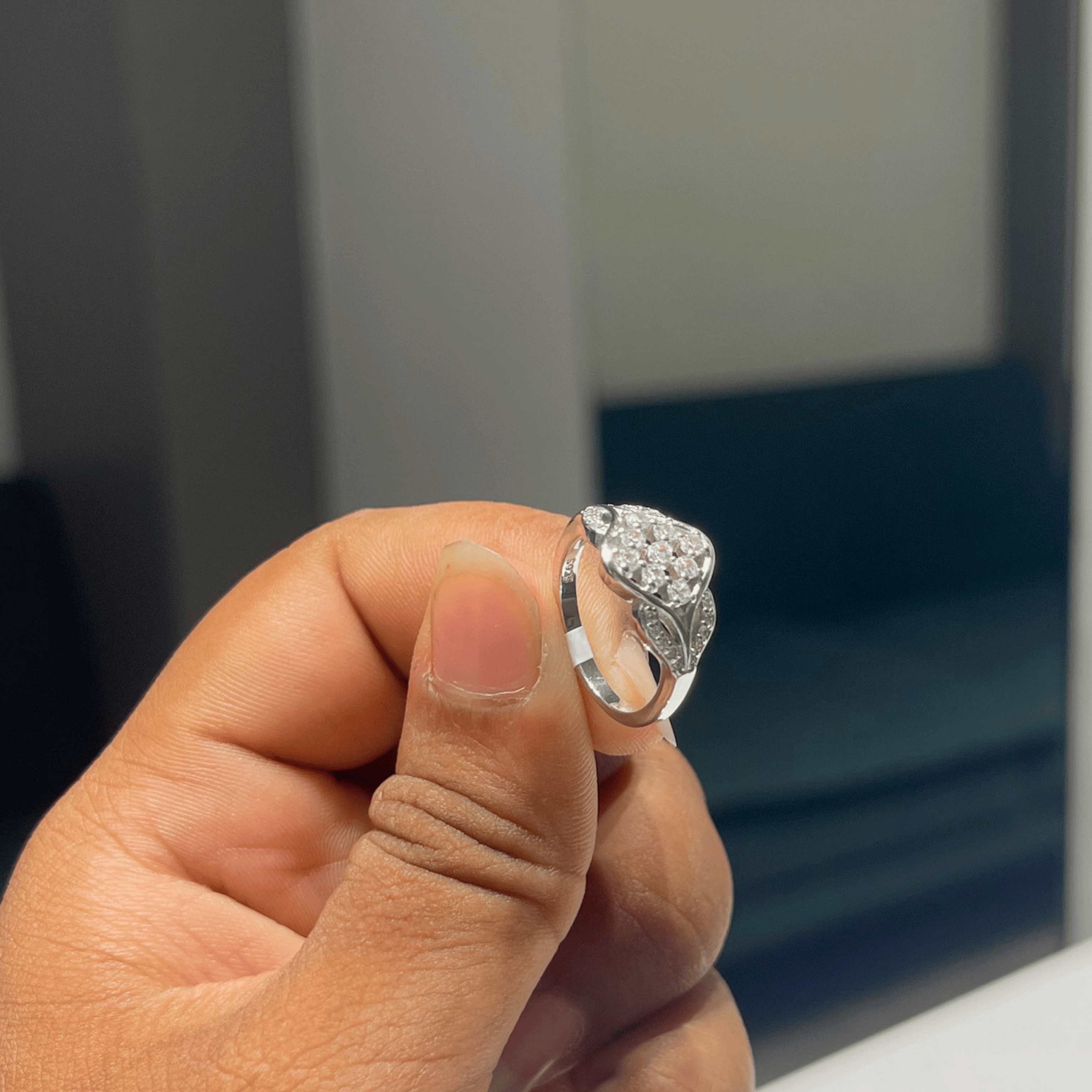 Twinkle Ring
