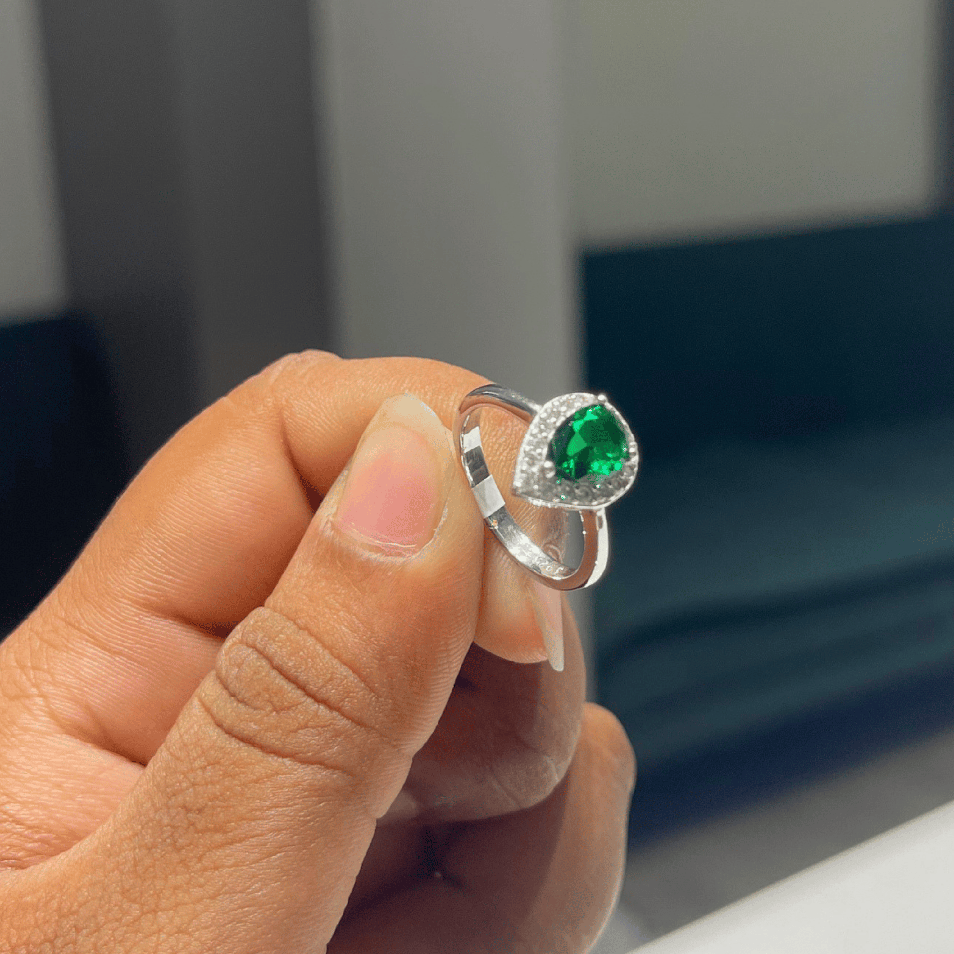 Celestial Ring