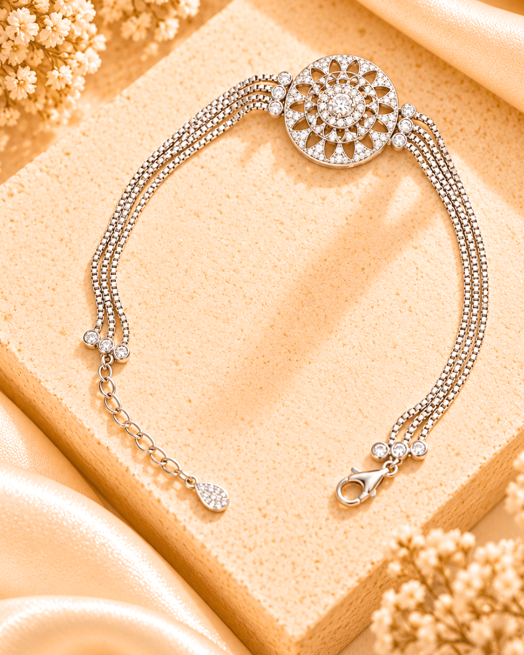 The Bellora Bracelet