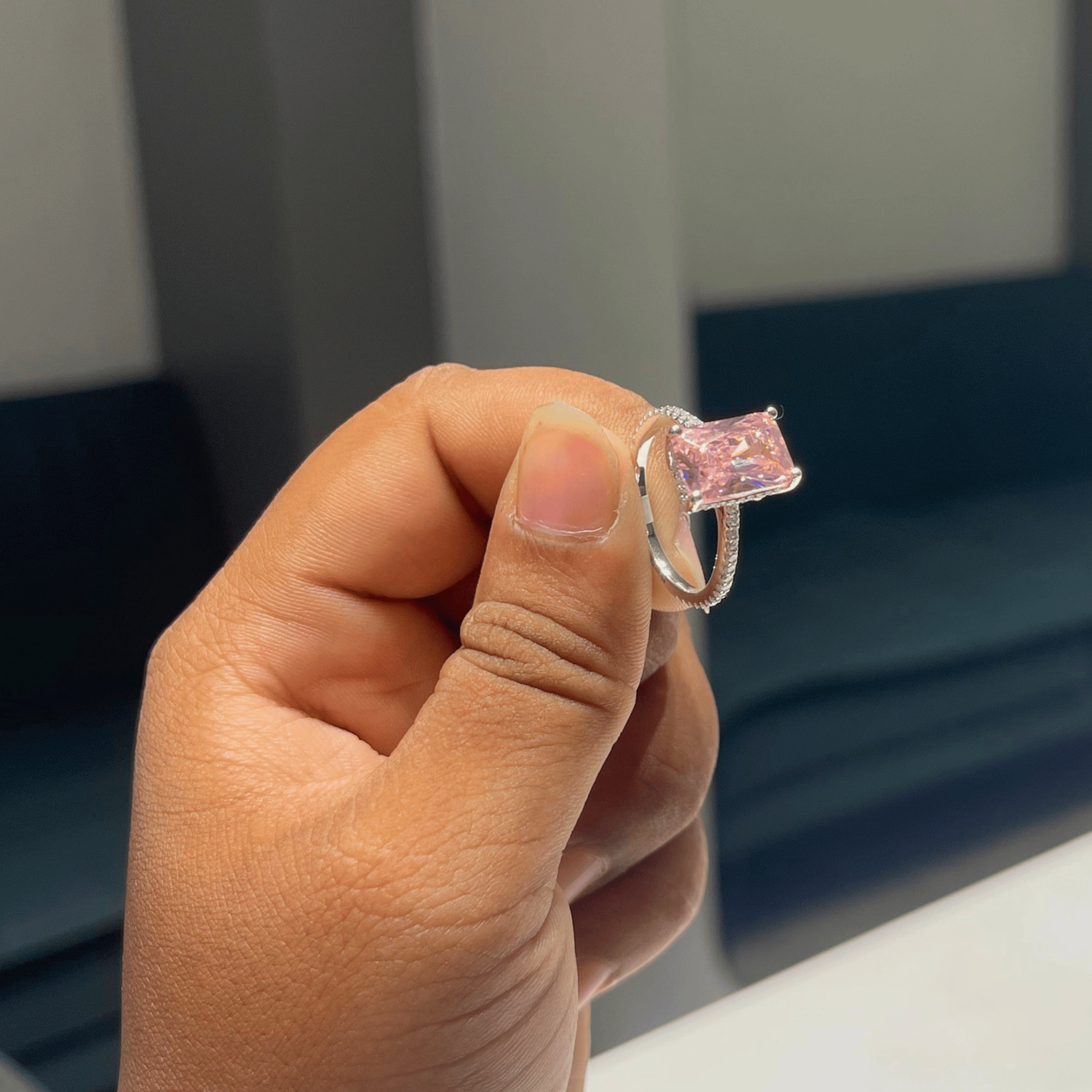 Luxury Ring