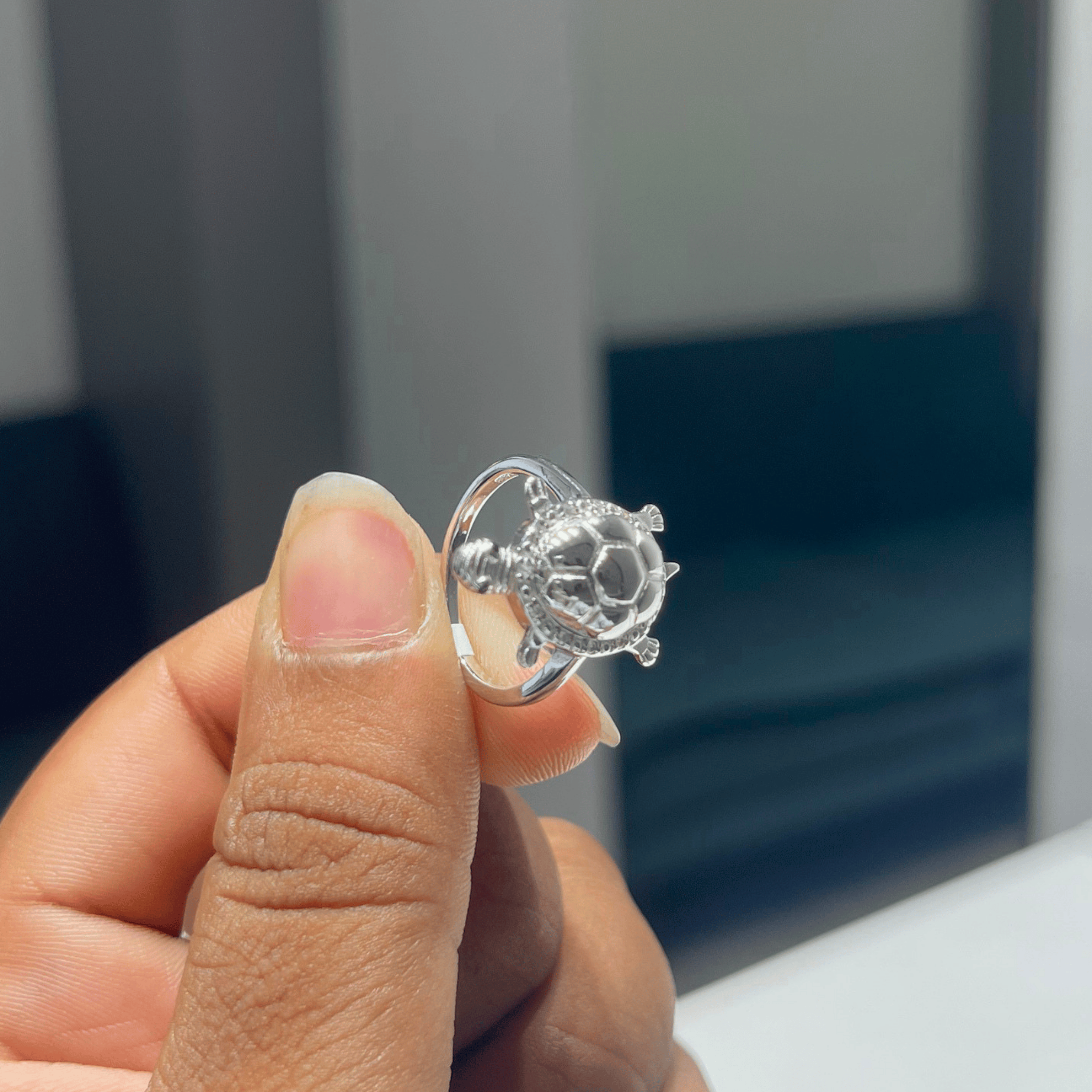 Beautiful Ring