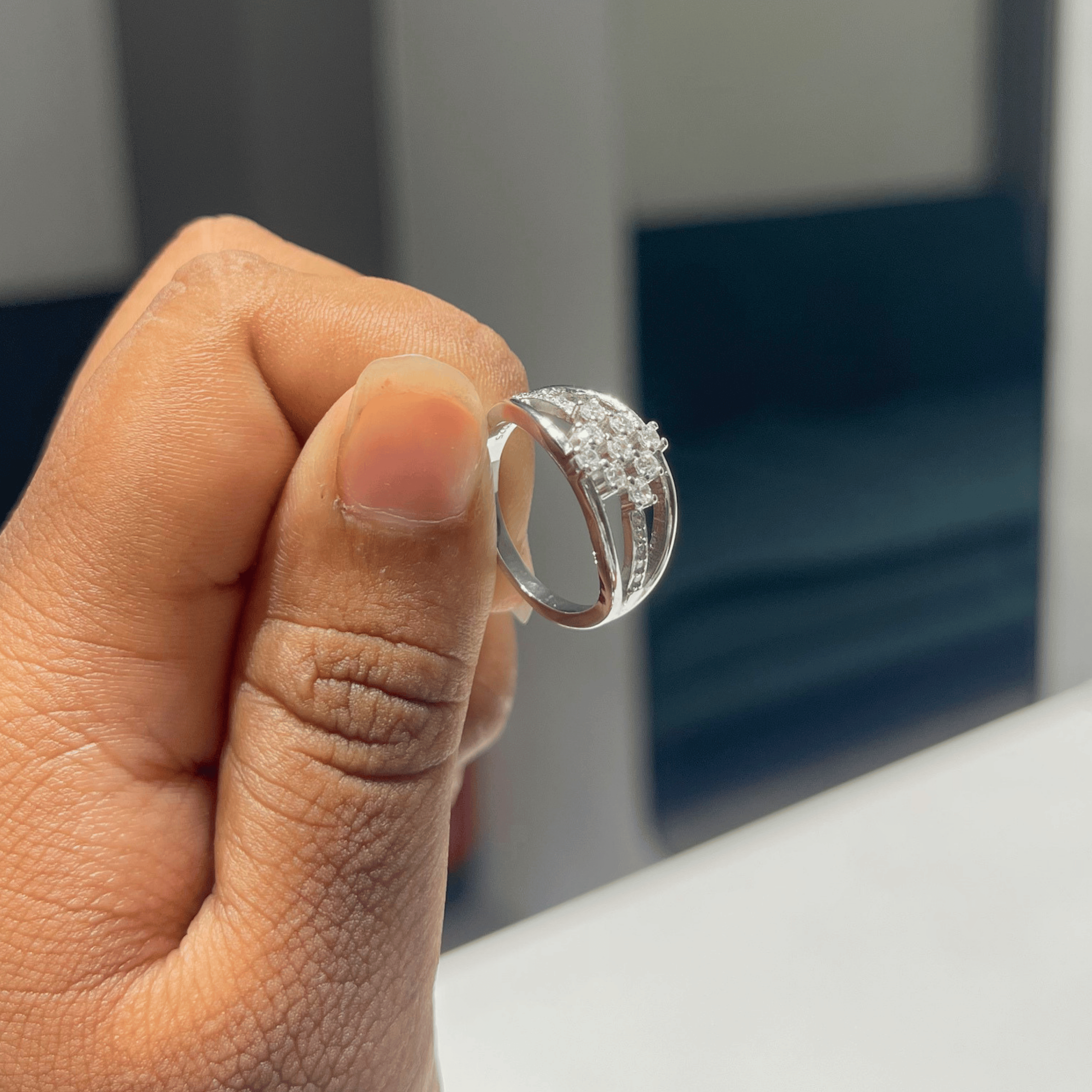 Aura Ring