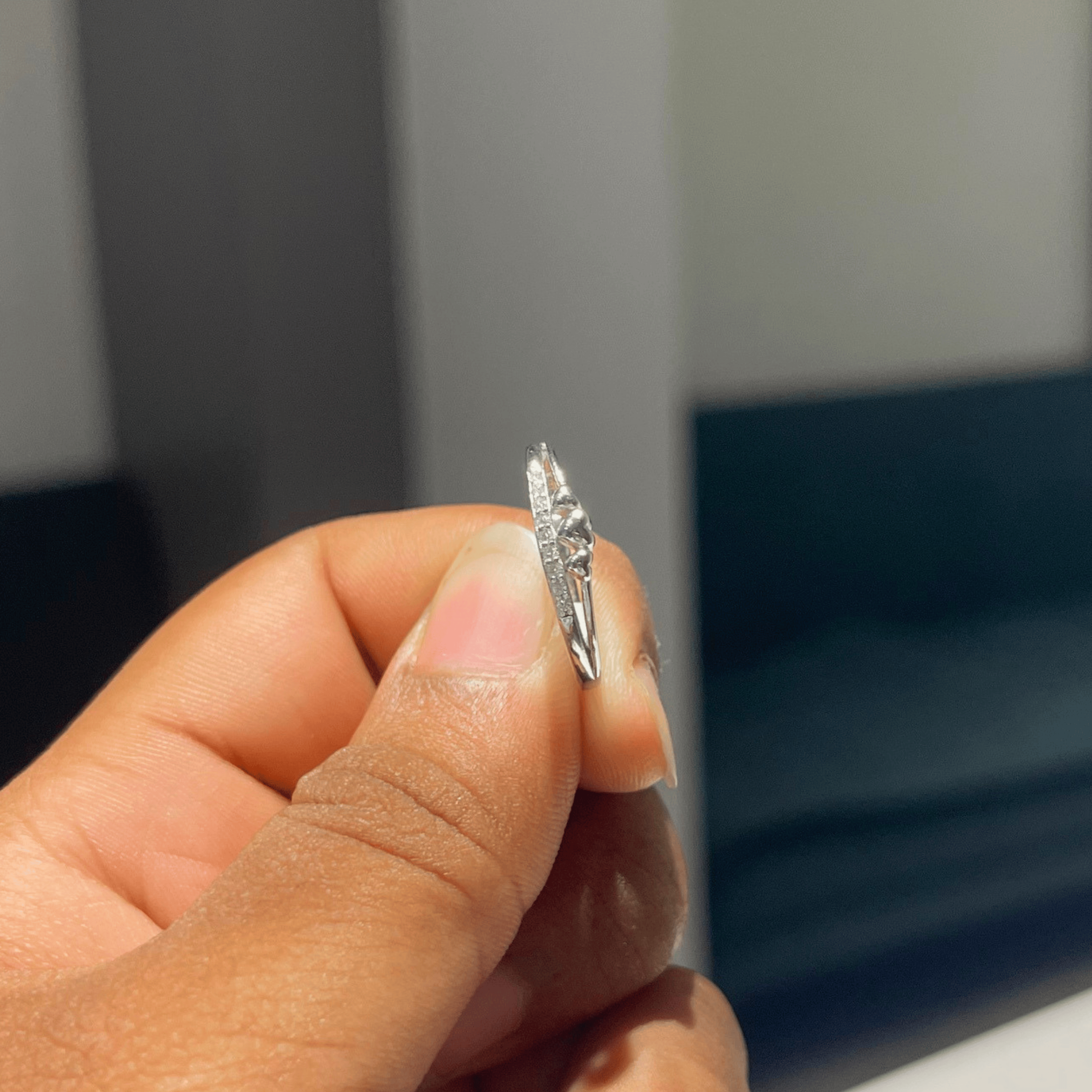 Aura Ring
