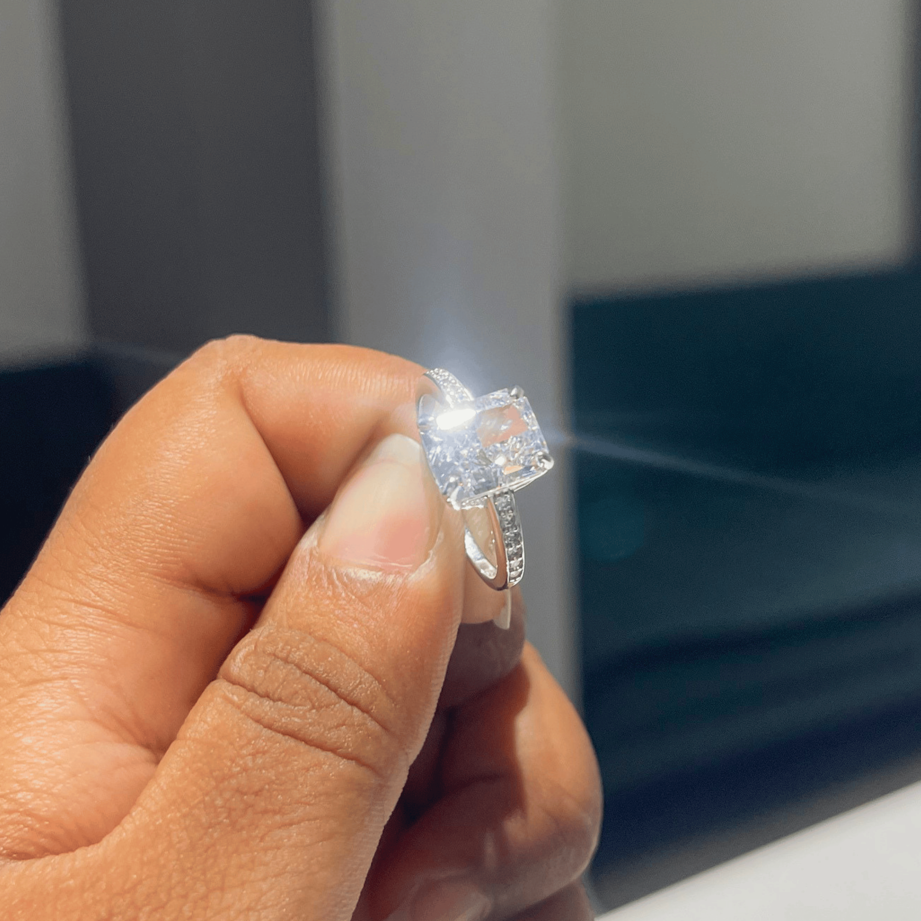 Princess Ring