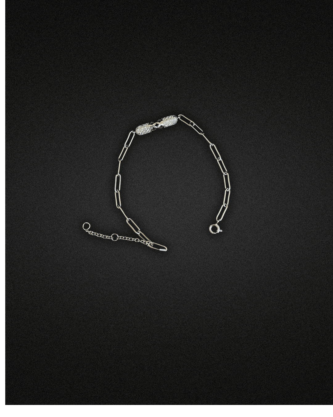 Celine Elegance Bracelet