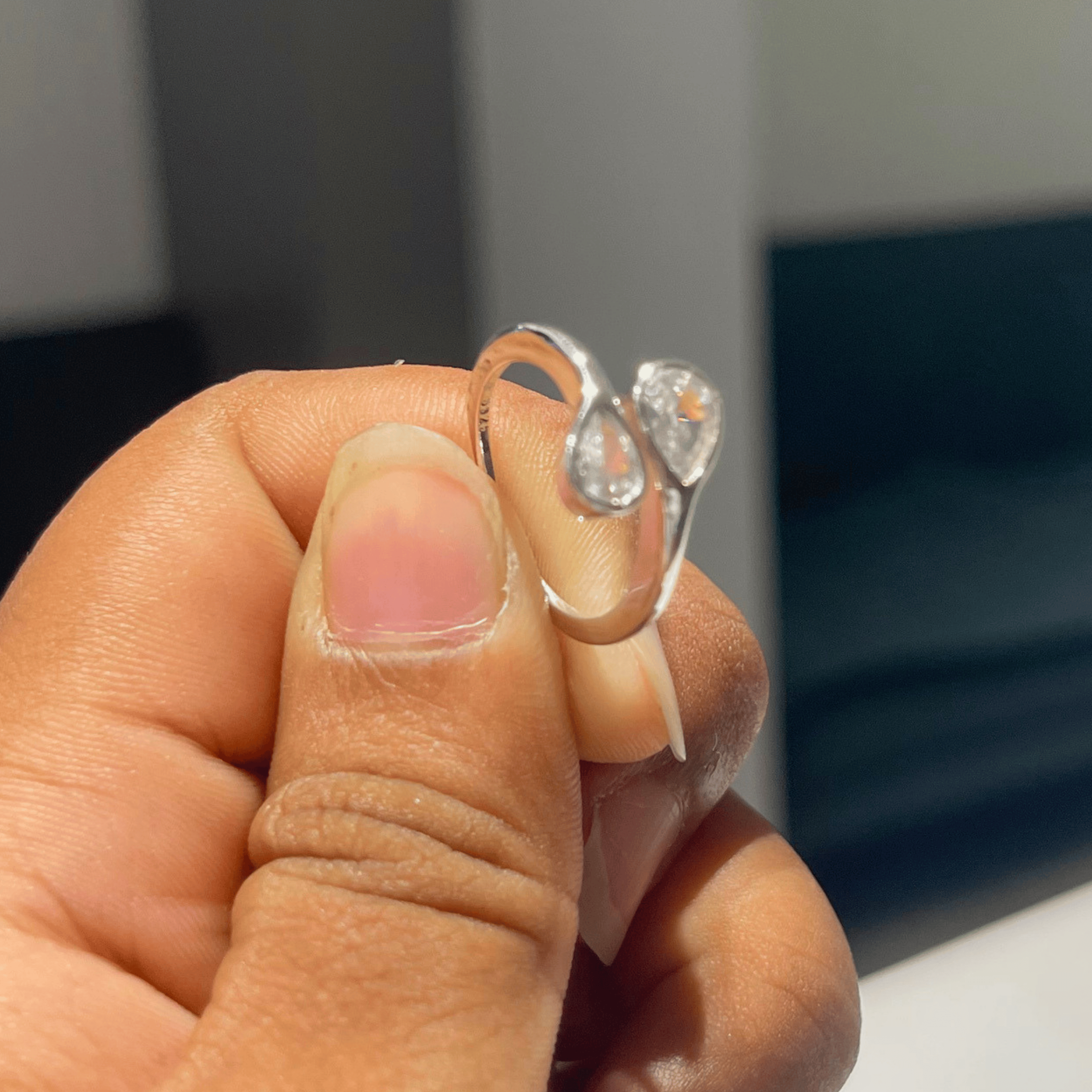 Pure Ring
